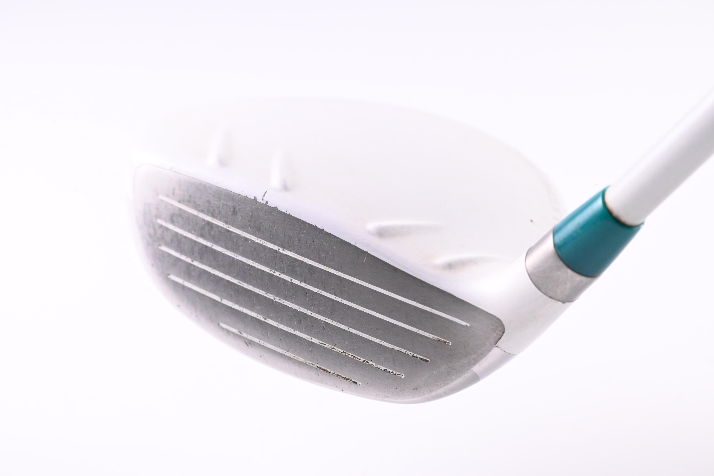 Ladies Ping Rhapsody 2015 #5 Wood / 22 Degree / Ladies Flex Ping ULT 220 Shaft