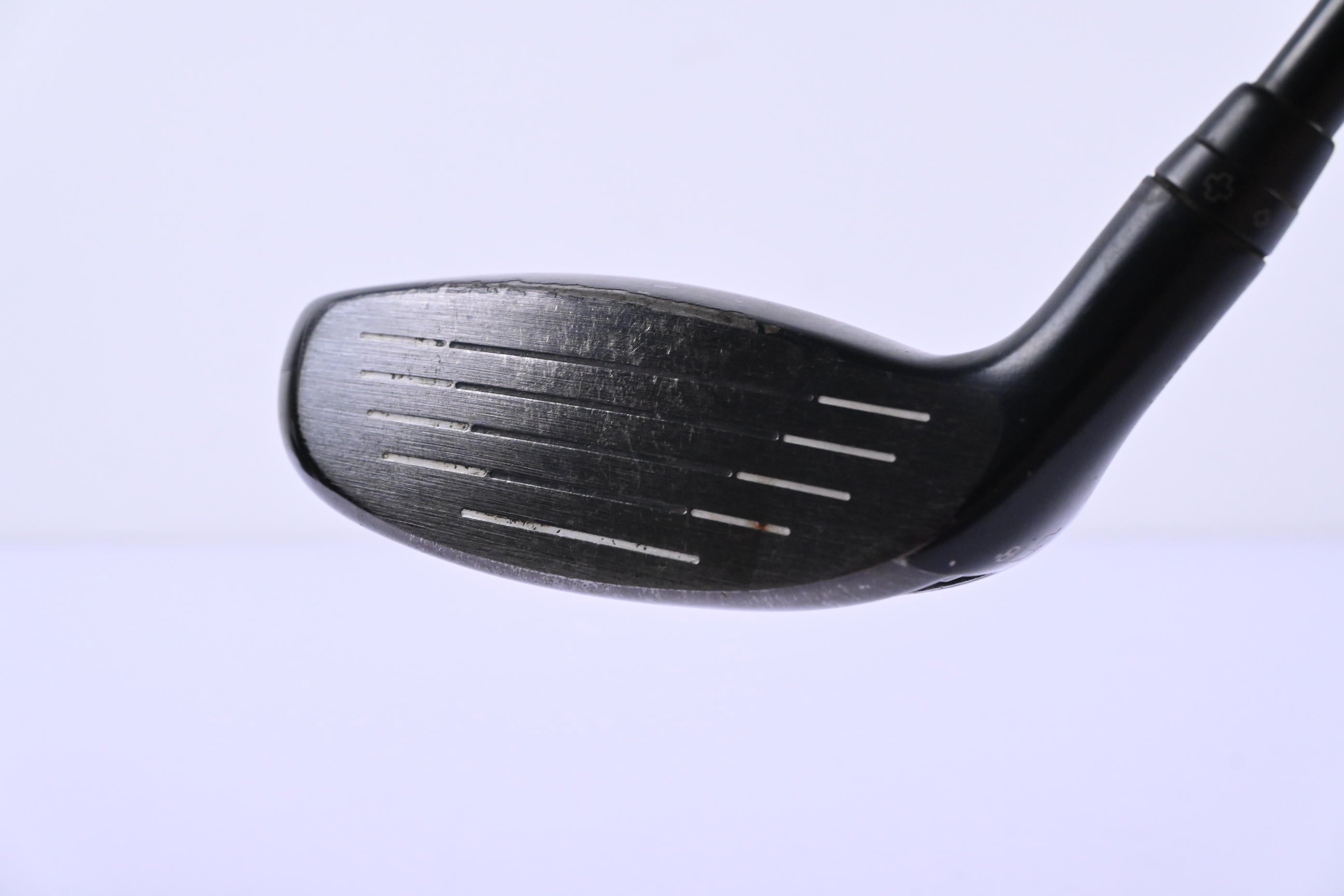Ping G430 Max #5 Wood / 18 Degree / Senior Flex Ping Alta CB Black 65 Shaft