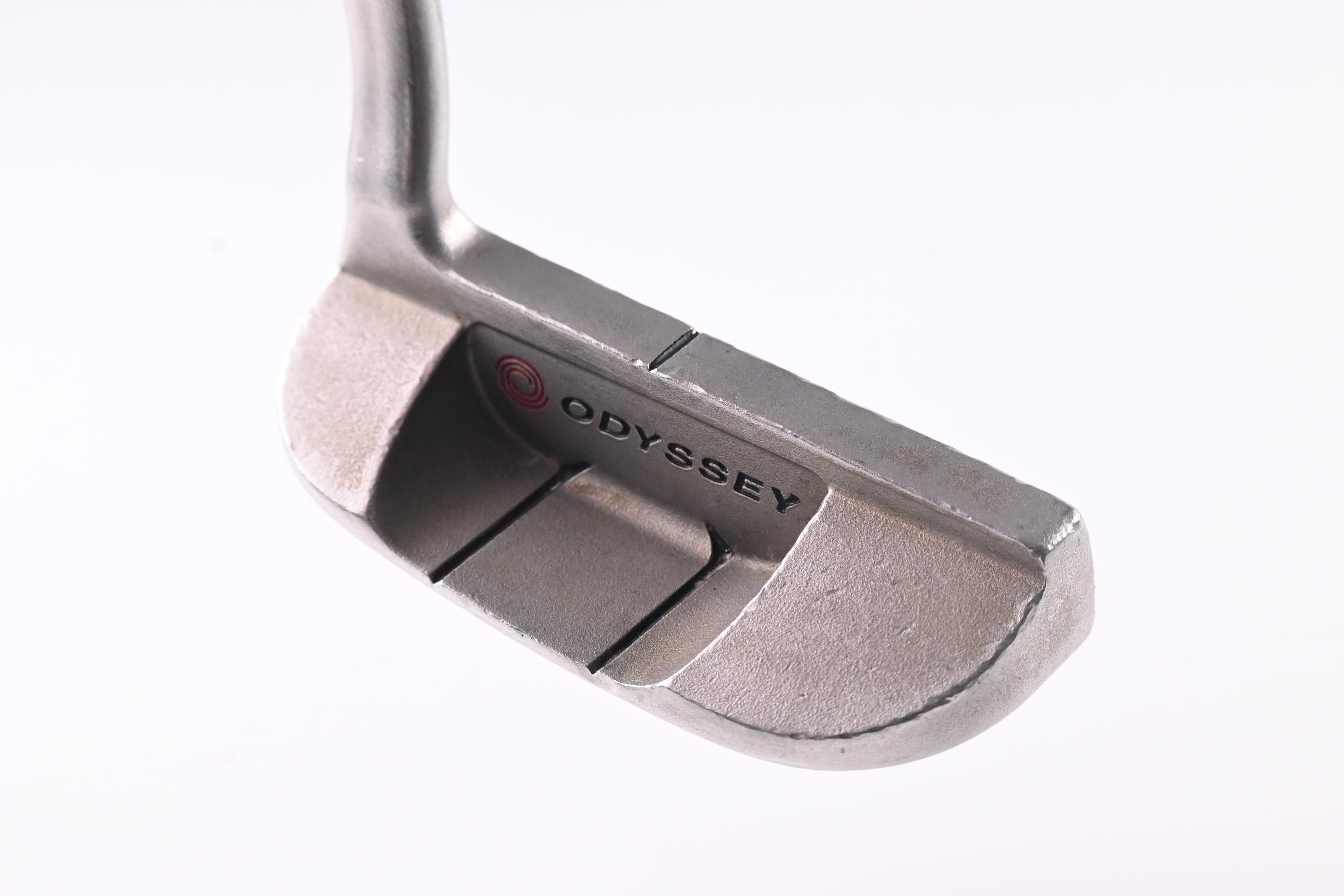 Odyssey Dual Force 770 Putter / 35 Inch