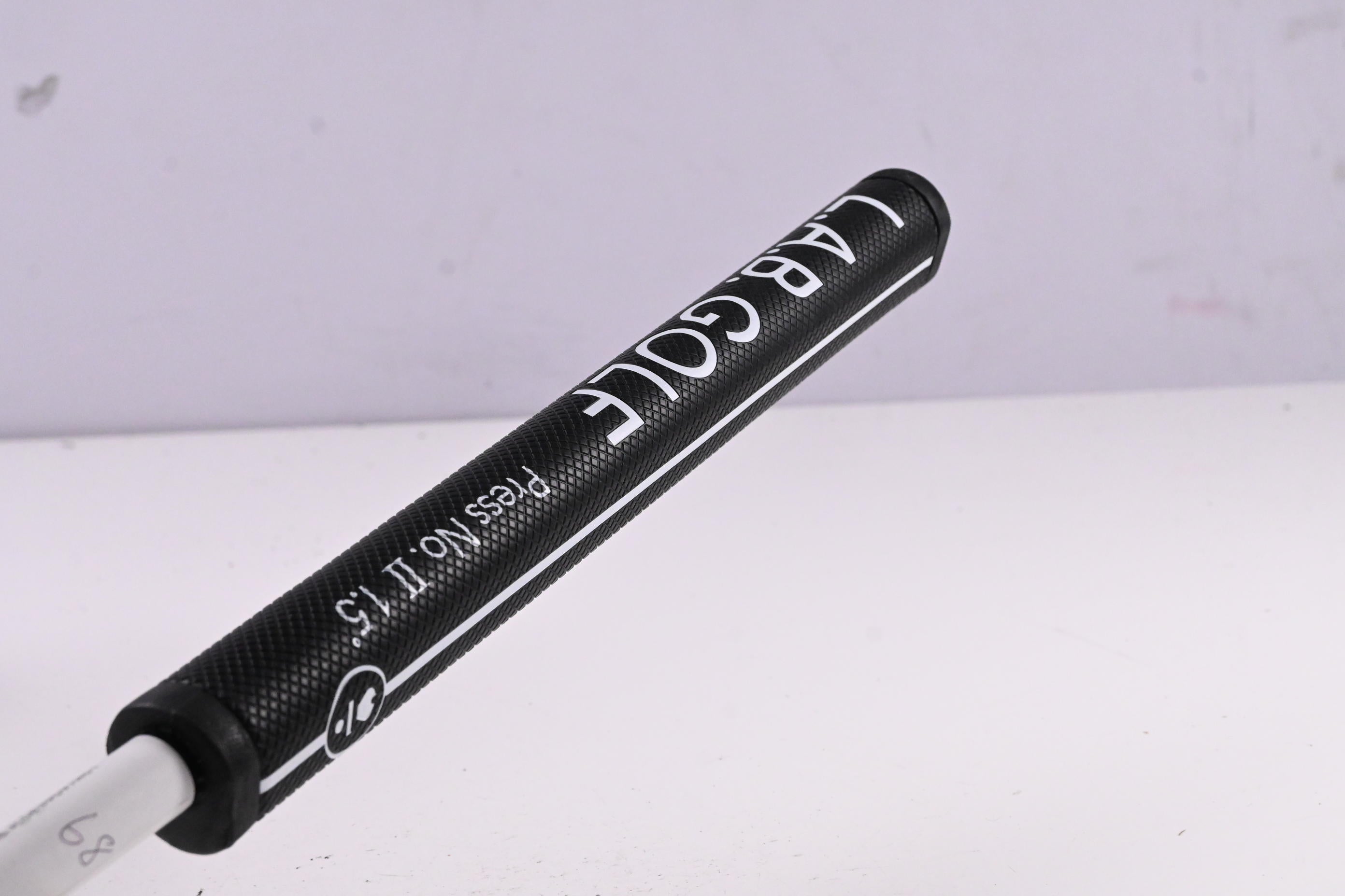L.A.B Golf OZ.1i HS Putter / 36 Inch / Includes ACCRA X Black Shaft