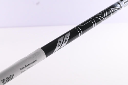 Left Hand Callaway Elyte X Driver / 10.5 Degree / X-Flex Denali Black 70 Shaft