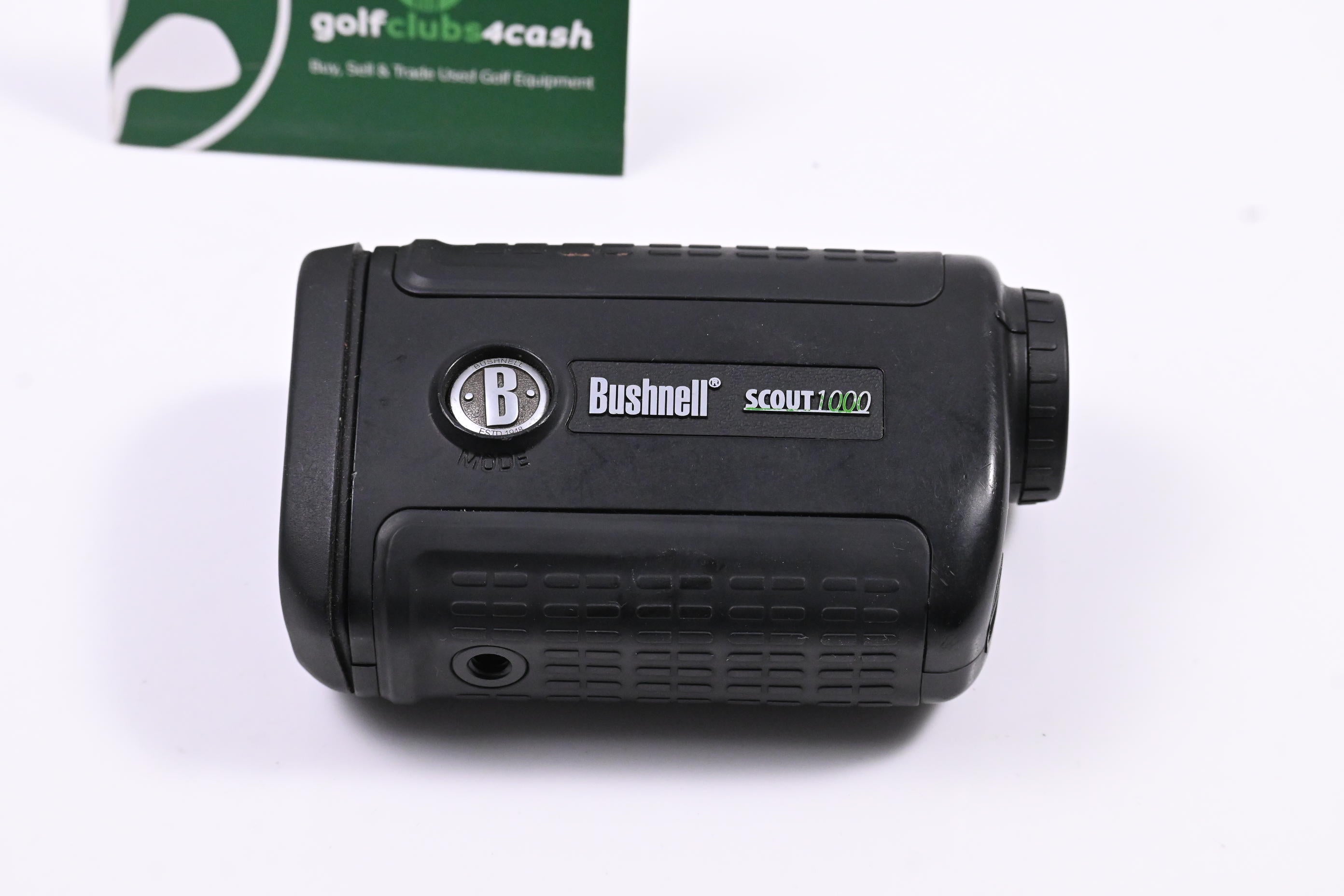 Bushnell Scout 1000 / Rangefinder
