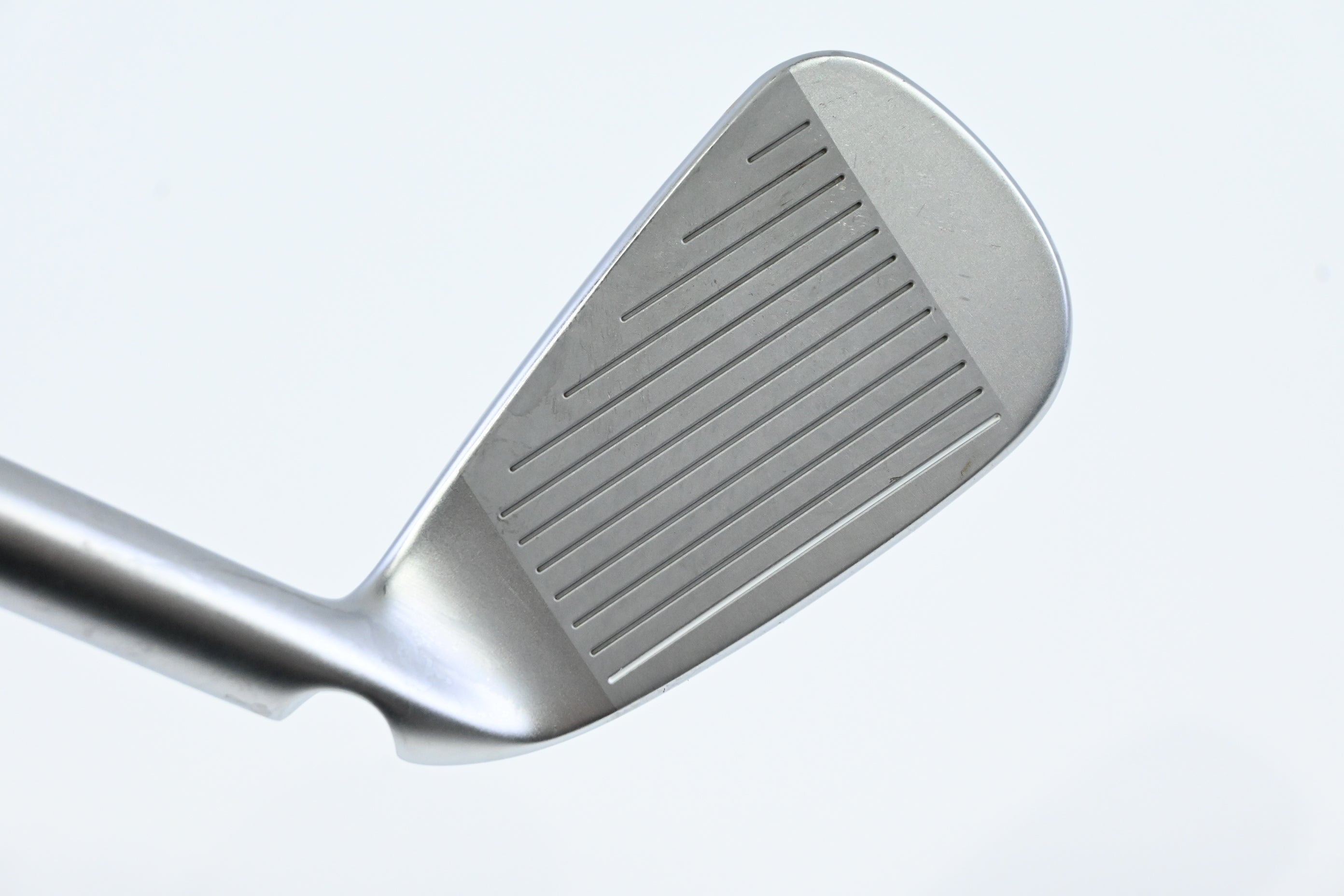 Left Hand Ping IDI Utility #2 Iron / 17 Degree / X-Flex Tensei 1K Black 85 Shaft