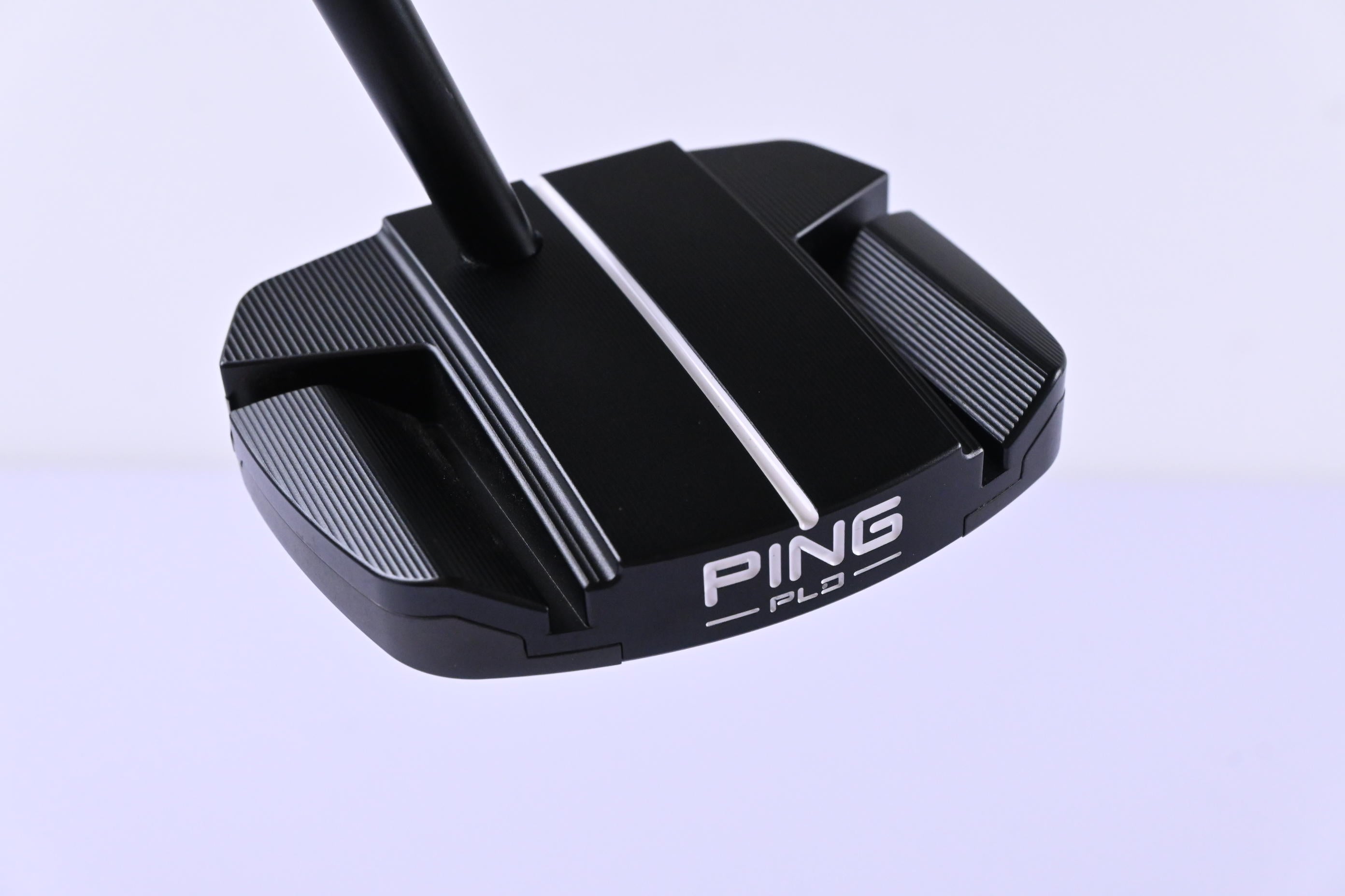 Ping PLD Milled 2025 Alloy Blue Onset Putter / 34 Inch