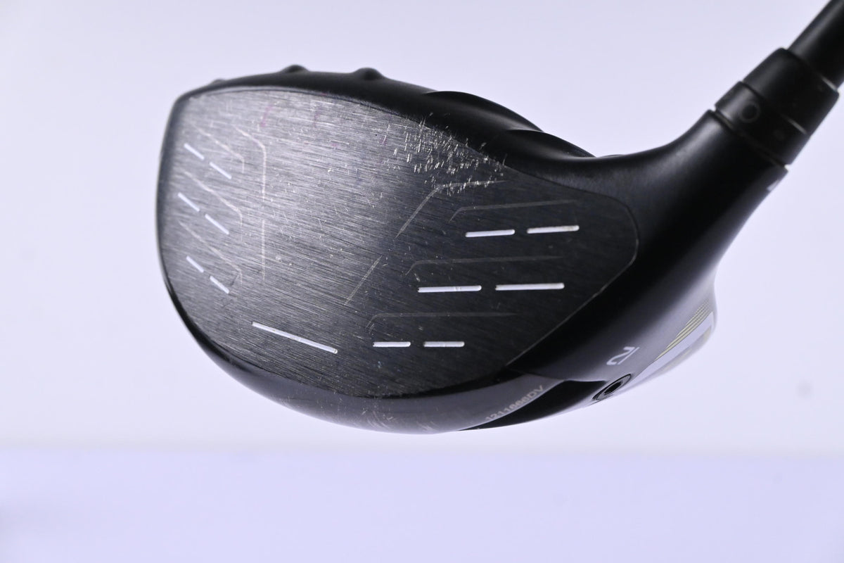 Ping G430 Max Driver / 12 Degree / Senior Flex Ping Alta CB Black 55 Shaft