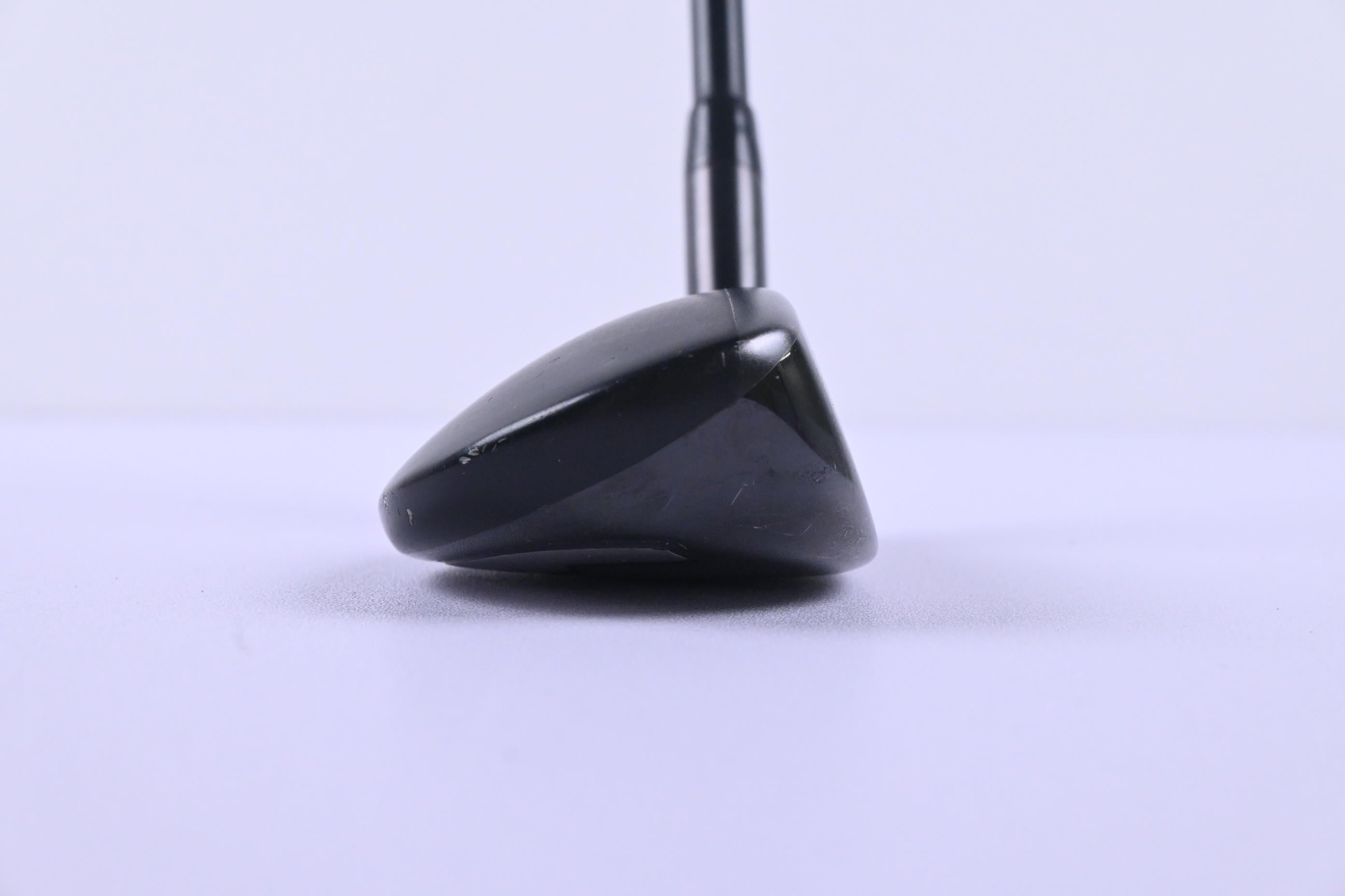 Ping i20 #3 Hybrid / 20 Degree / Stiff Flex Ping TFC 707H Shaft