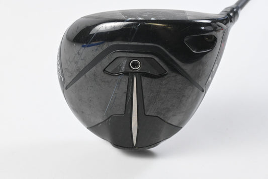 Titleist TSR4 Driver / 9 Degree / Stiff Flex Tensei 1K Black 65 Shaft