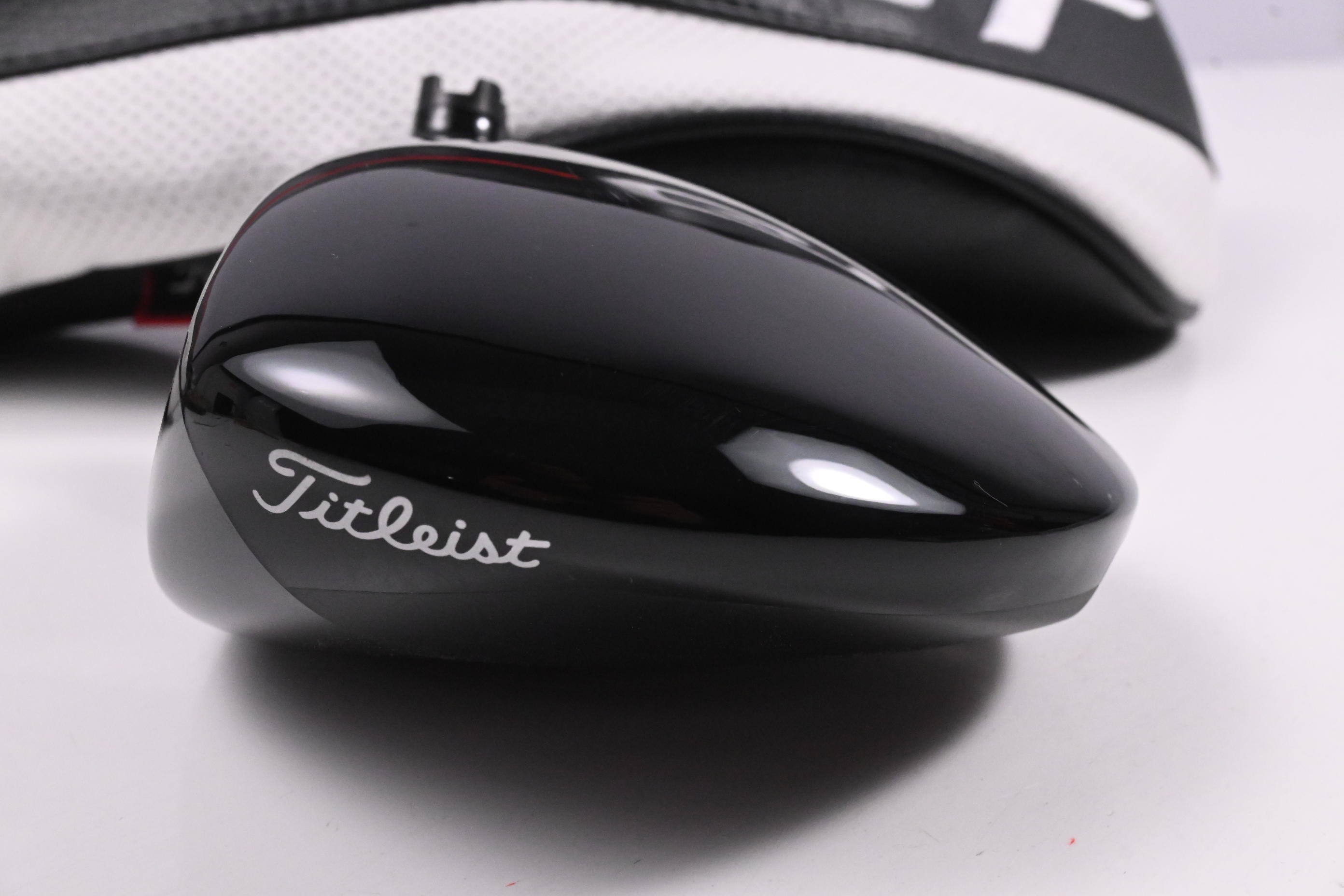 Left Hand Titleist GT2 Driver / 11 Degree / Head Only