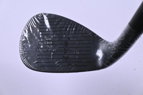 Cobra King Lob Wedge / 60 Degree / Wedge Flex Dynamic Gold Spinner Shaft