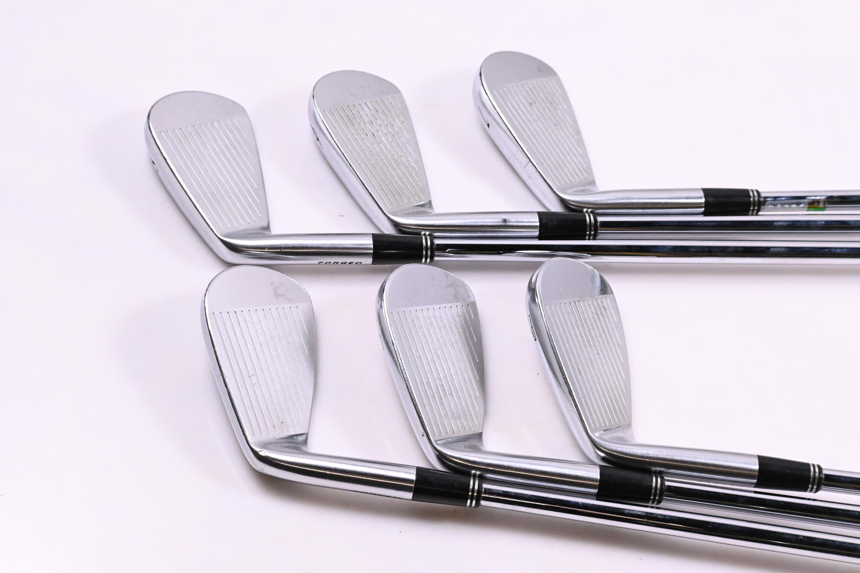 Srixon Z-765 Irons / 5-PW / Stiff Flex N.S.Pro Modus 3 120 Shafts