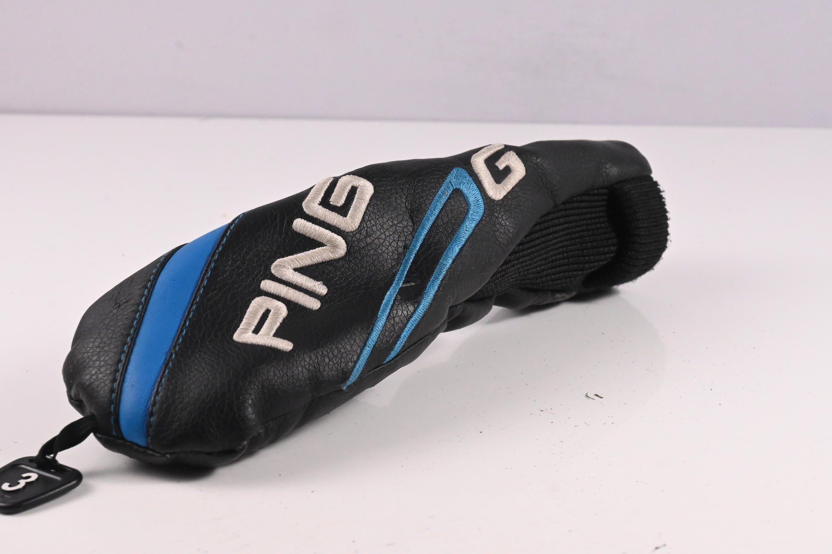 Ping G Series #3 Hybrid / 19 Degree / Regular Flex Ping Alta CB 70 Shaft