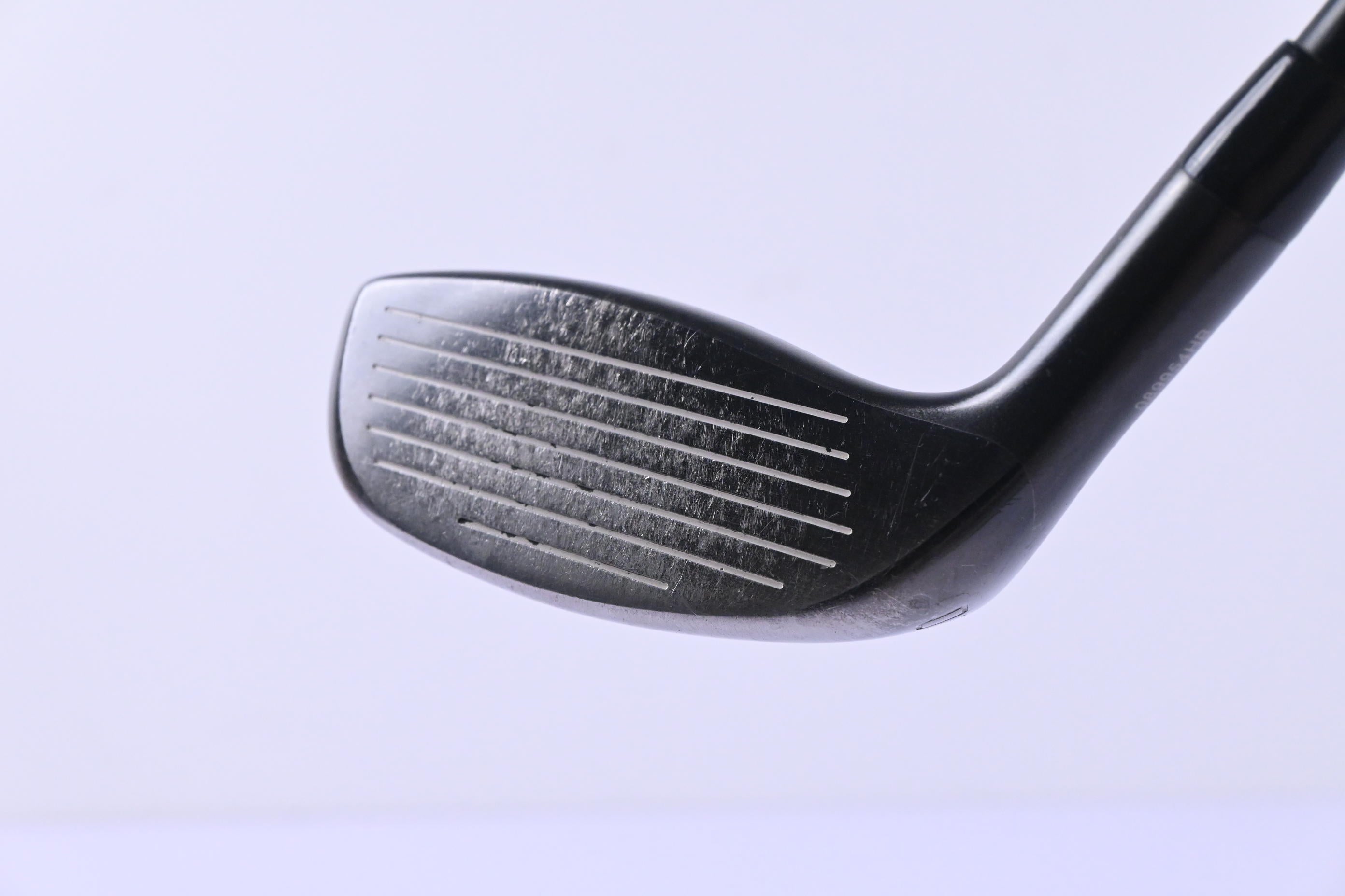 Ping i20 #3 Hybrid / 20 Degree / Stiff Flex Ping TFC 707H Shaft