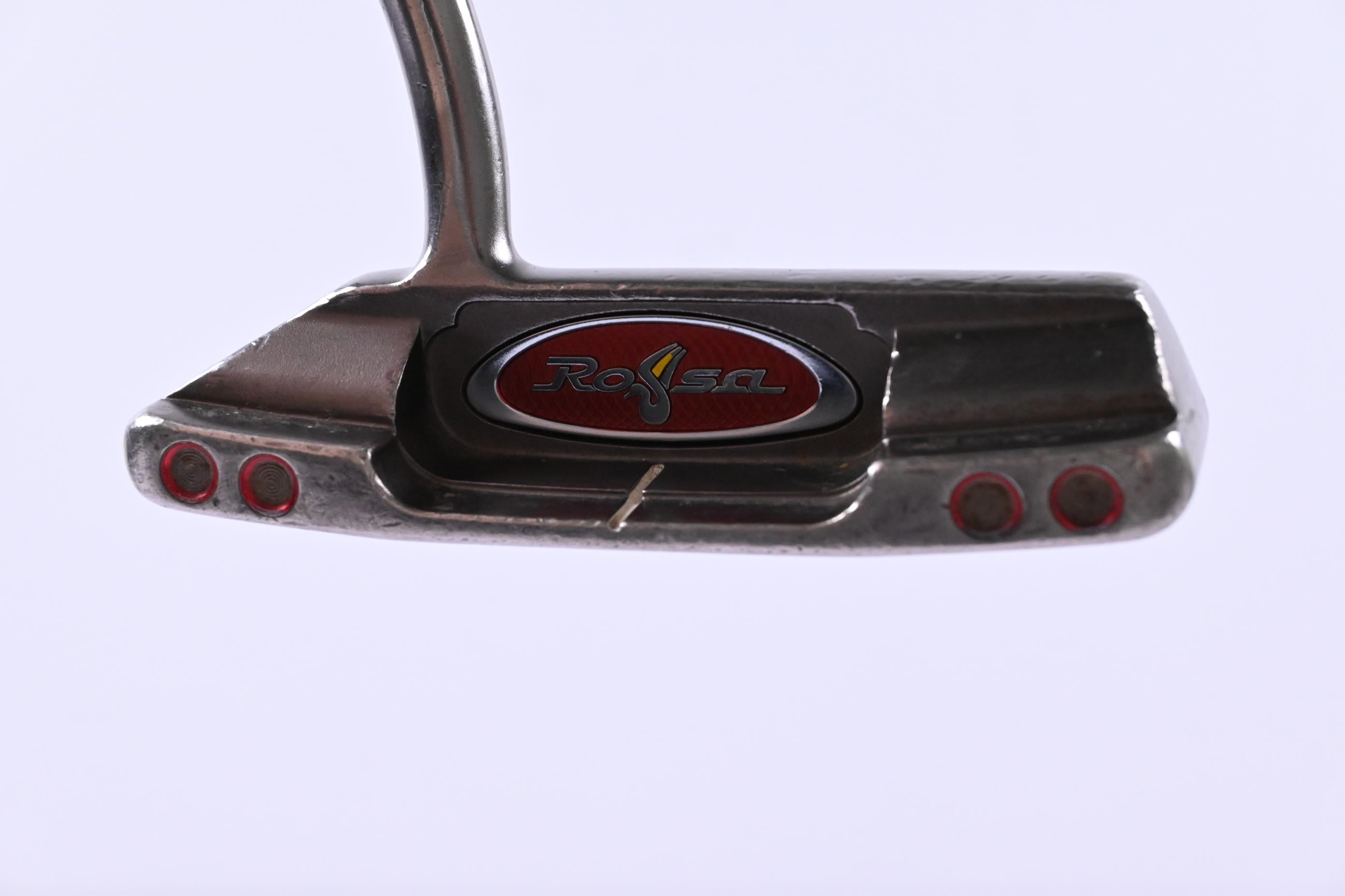 Taylormade Rossa Modena 8 Putter / 35 Inch