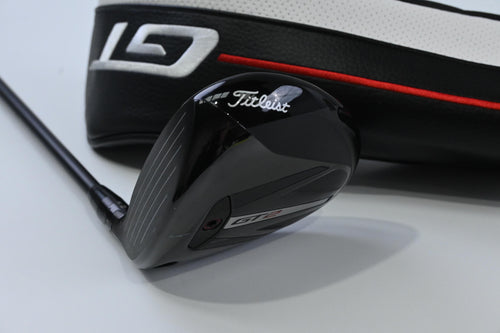 Left Hand Titleist GT2 #3 Wood / 13.5 Degree / X-Flex Tensei 1K Black 75
