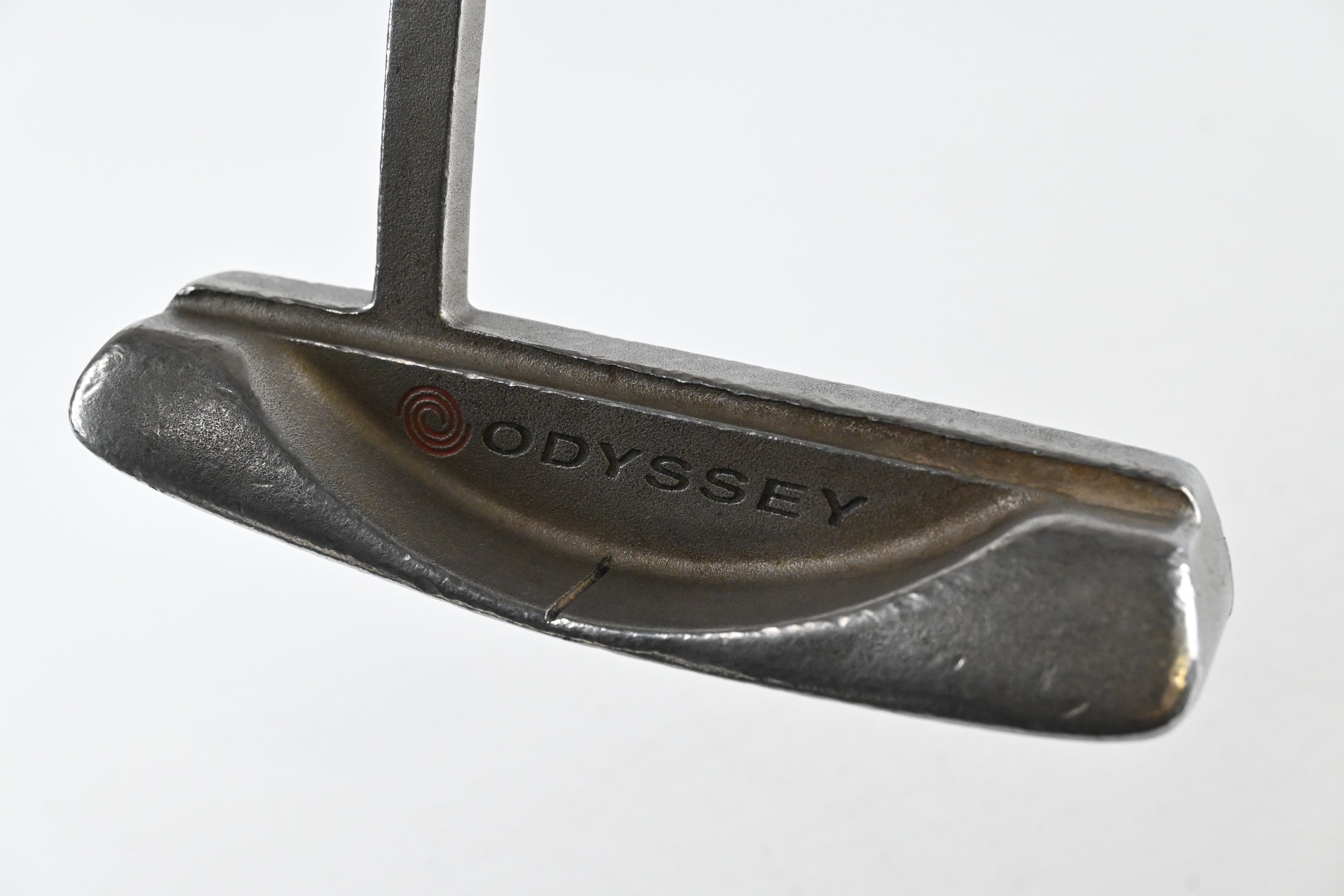 Odyssey Dual Force 554 Putter / 35 Inch