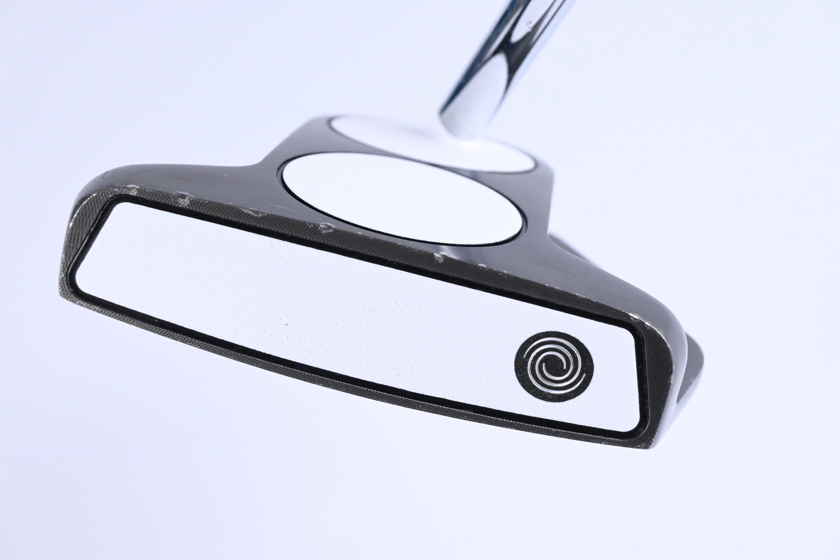 Odyssey Backstryke 2-Ball Putter / 34 Inch