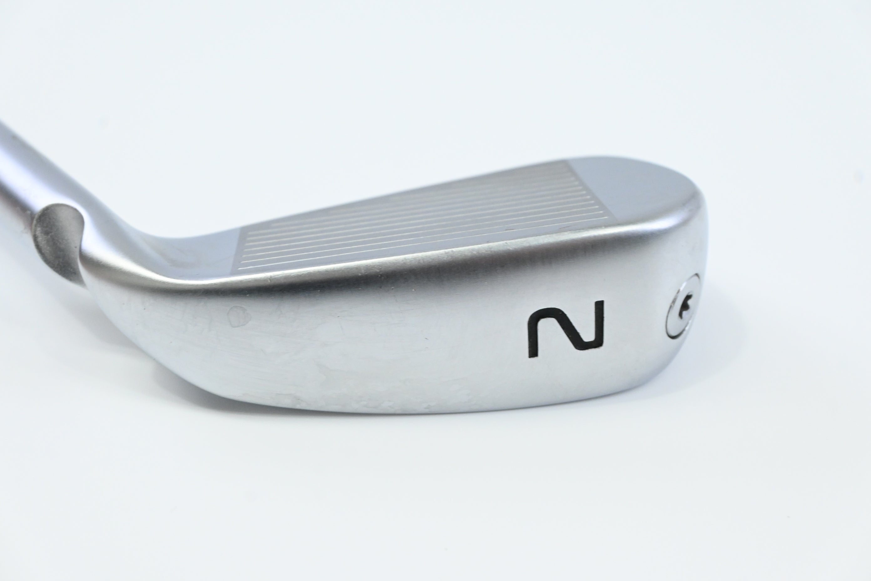 Left Hand Ping IDI Utility #2 Iron / 17 Degree / X-Flex Tensei 1K Black 85 Shaft