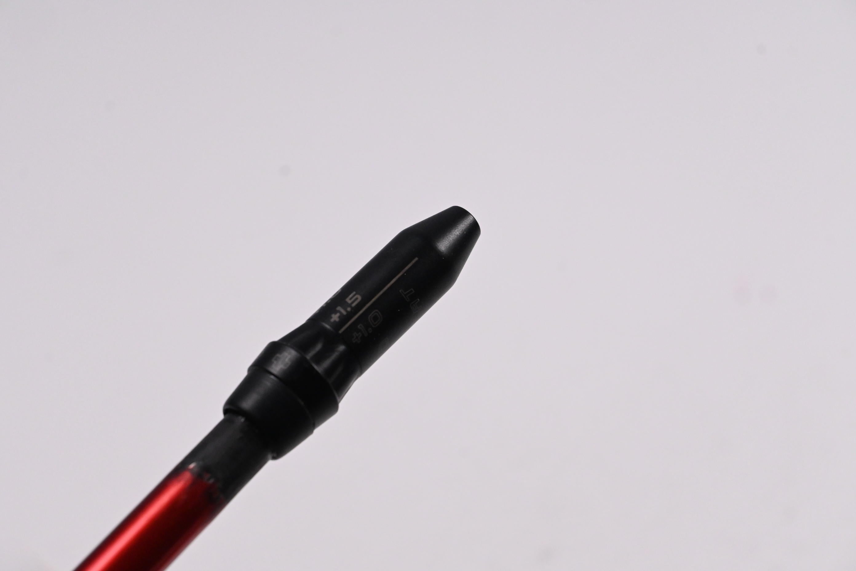 Fujikura Ventus Velocore Red 5 Driver Shaft / Stiff Flex / Ping 3rd Gen