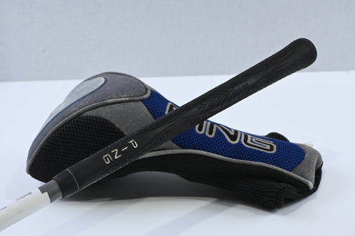 Ping G5 Driver / 10.5 Degree / Regular Flex Ping TFC 100 Shaft