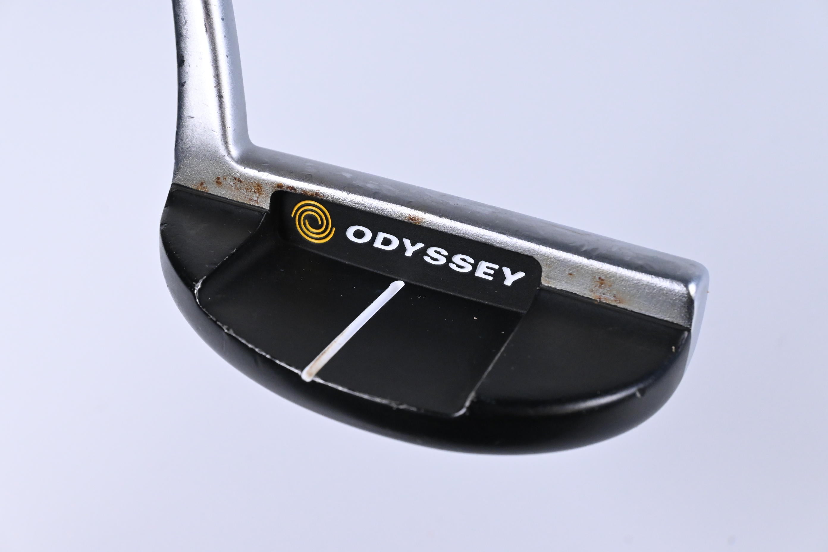 Odyssey Stroke Lab Nine 9 Putter / 34 Inch