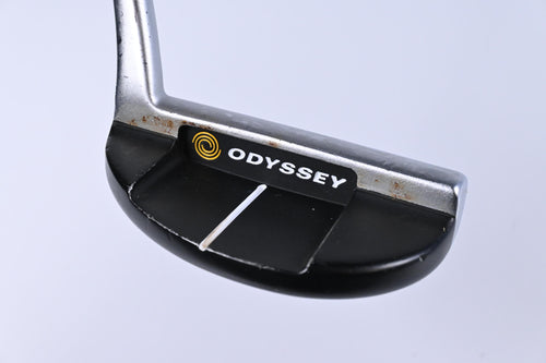 Odyssey Stroke Lab Nine 9 Putter / 34 Inch