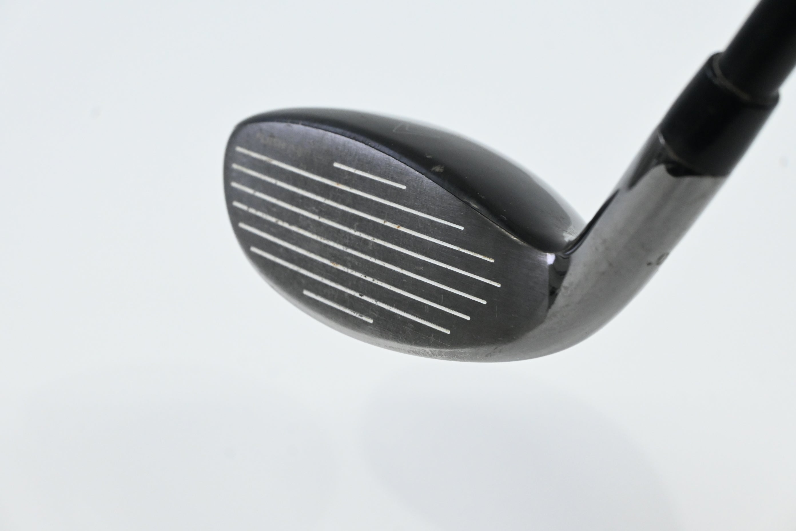 Callaway Mavrik Pro #3 Hybrid / 20 Degree / Stiff Flex KBS 80 Shaft