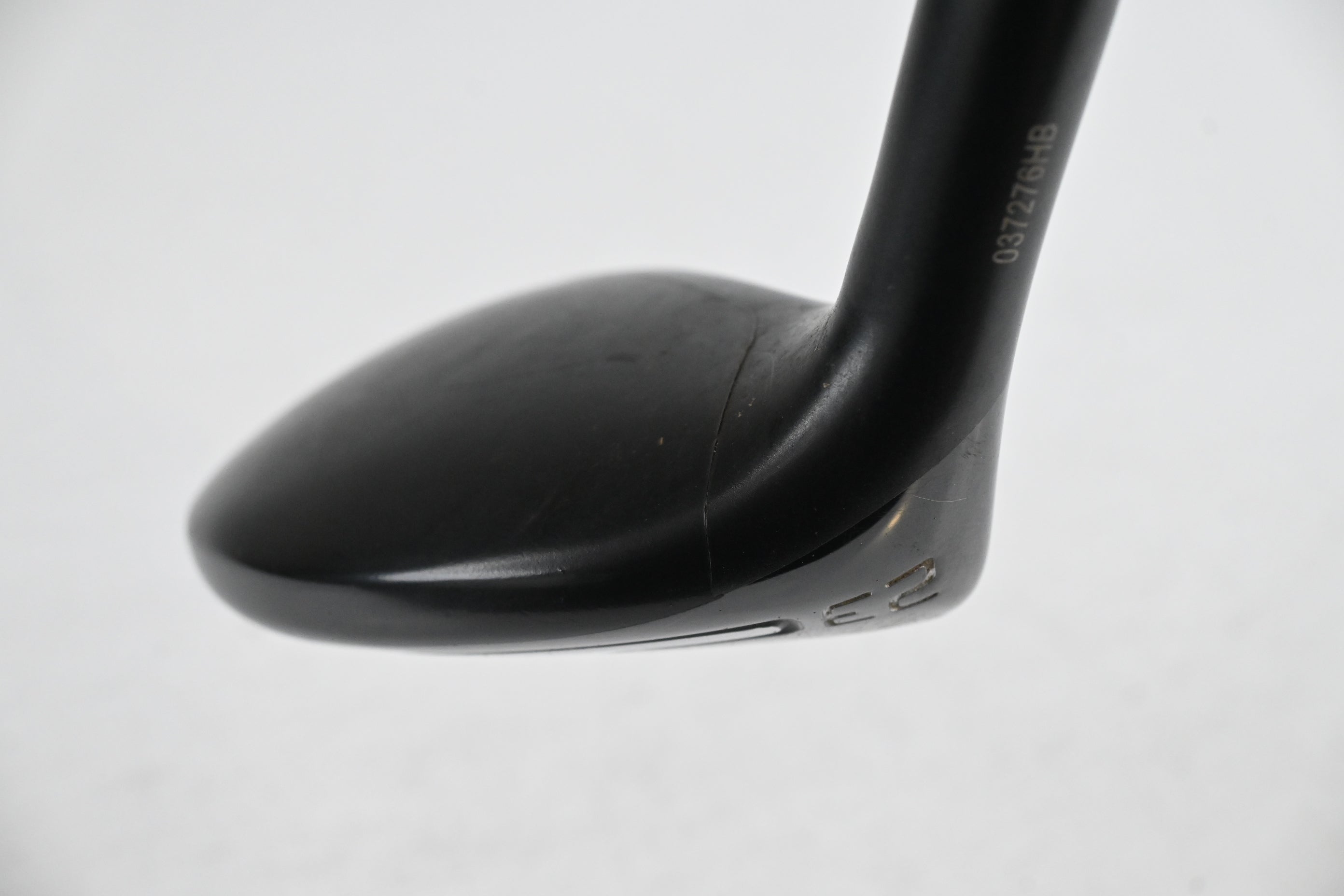 Left Hand Ping i20 #4 Hybrid / 23 Degree / Stiff Flex Ping TFC 707 Shaft