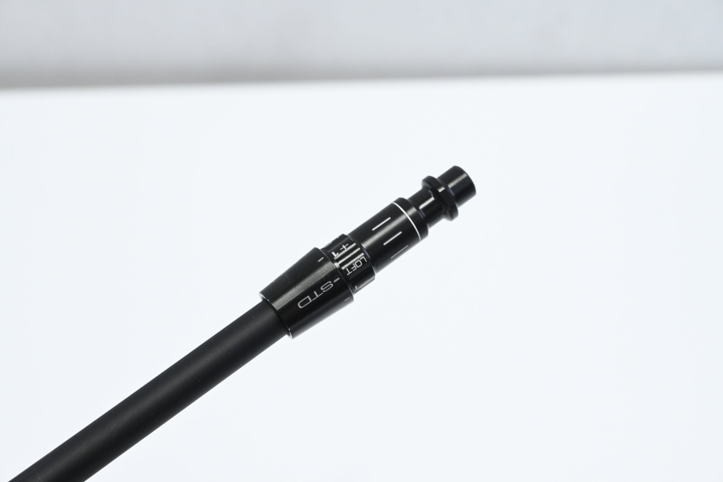 Tensei 1K Blue 65 Driver Shaft / Stiff Flex / Mizuno