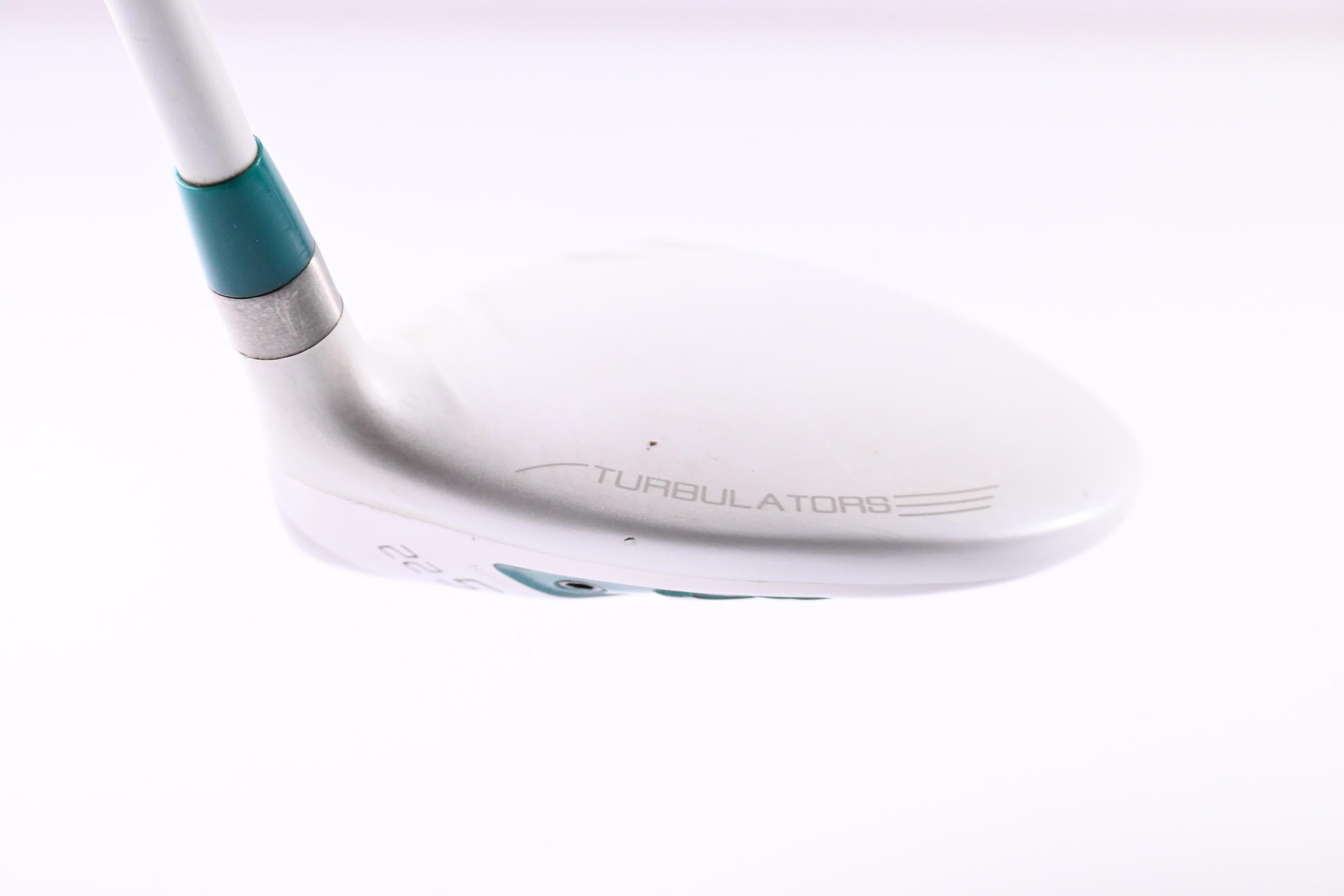 Ladies Ping Rhapsody 2015 #5 Wood / 22 Degree / Ladies Flex Ping ULT 220 Shaft
