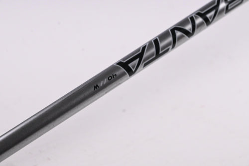 Ladies Callaway Rogue #4 Hybrid / 24 Degree / Ladies Flex Aldila Quaranta 40