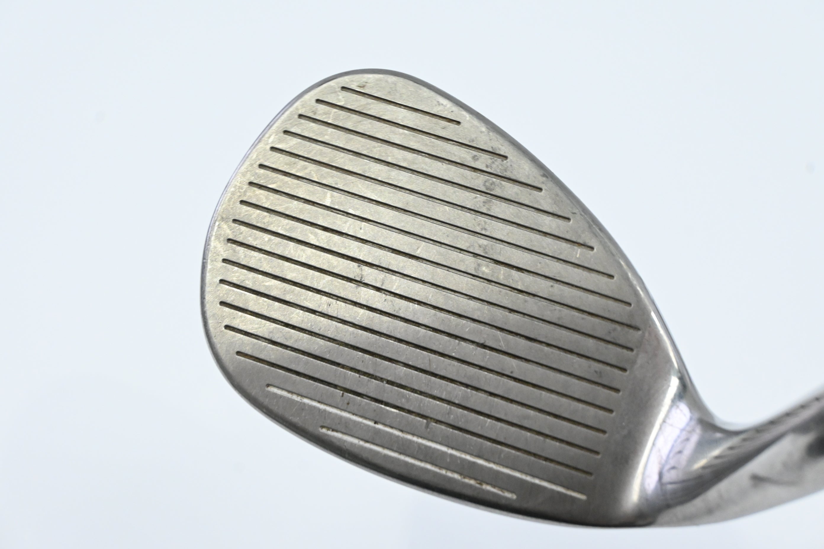 Callaway Sureout Lob Wedge / 58 Degree / Wedge Flex KBS 90 Shaft