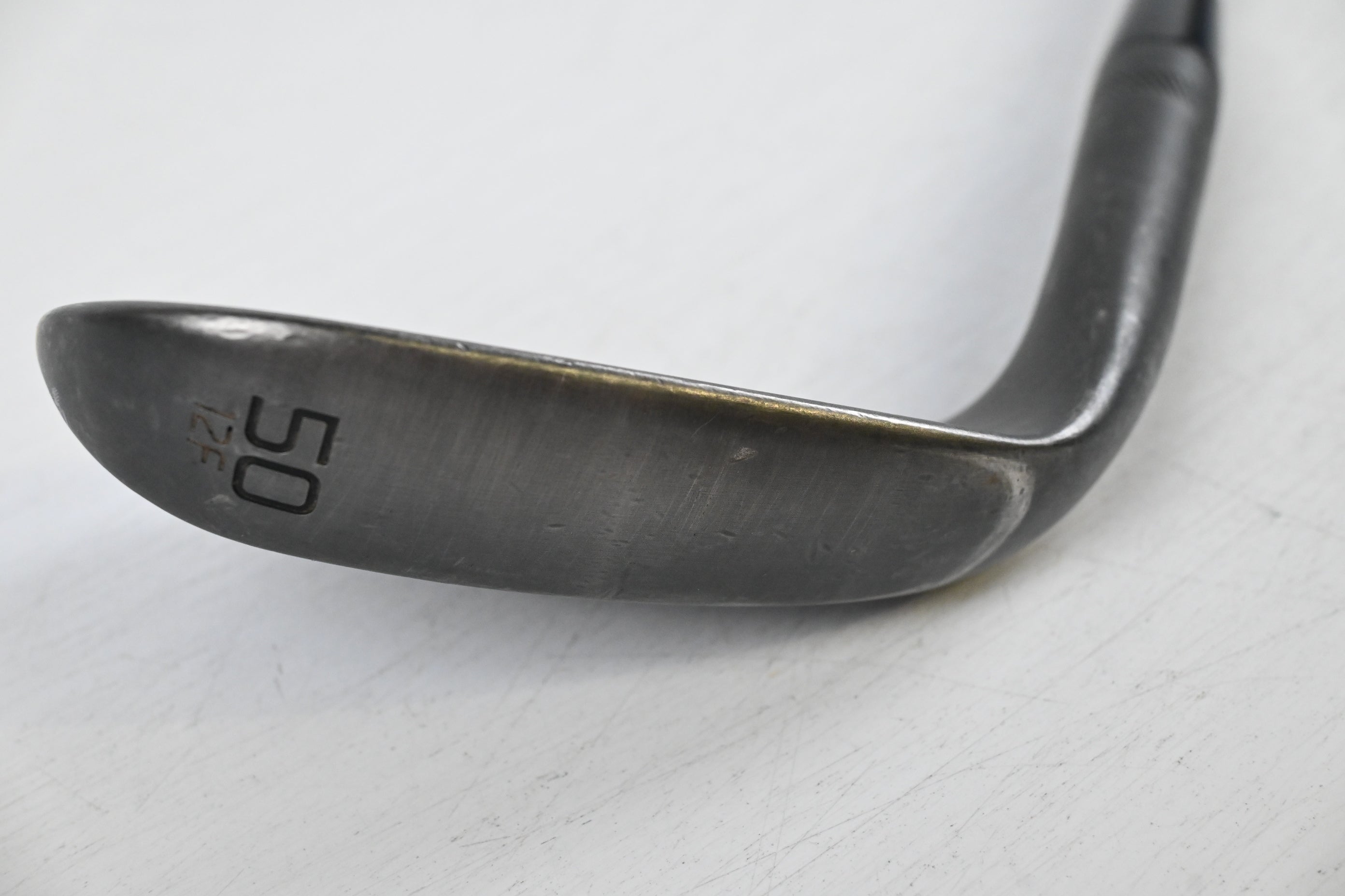 Titleist Vokey SM10 Gap Wedge / 50 Degree / Wedge Flex Vokey SM10 Shaft