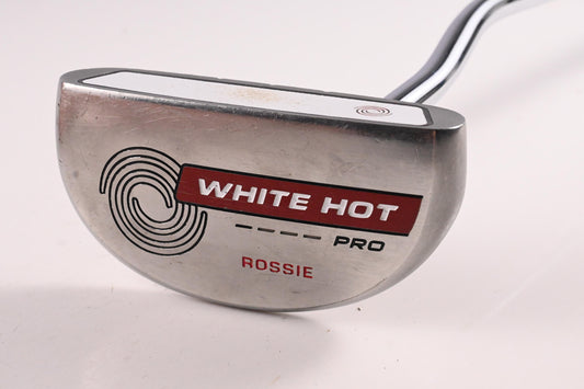 Odyssey White Hot Pro Rossie Putter / 35 Inch