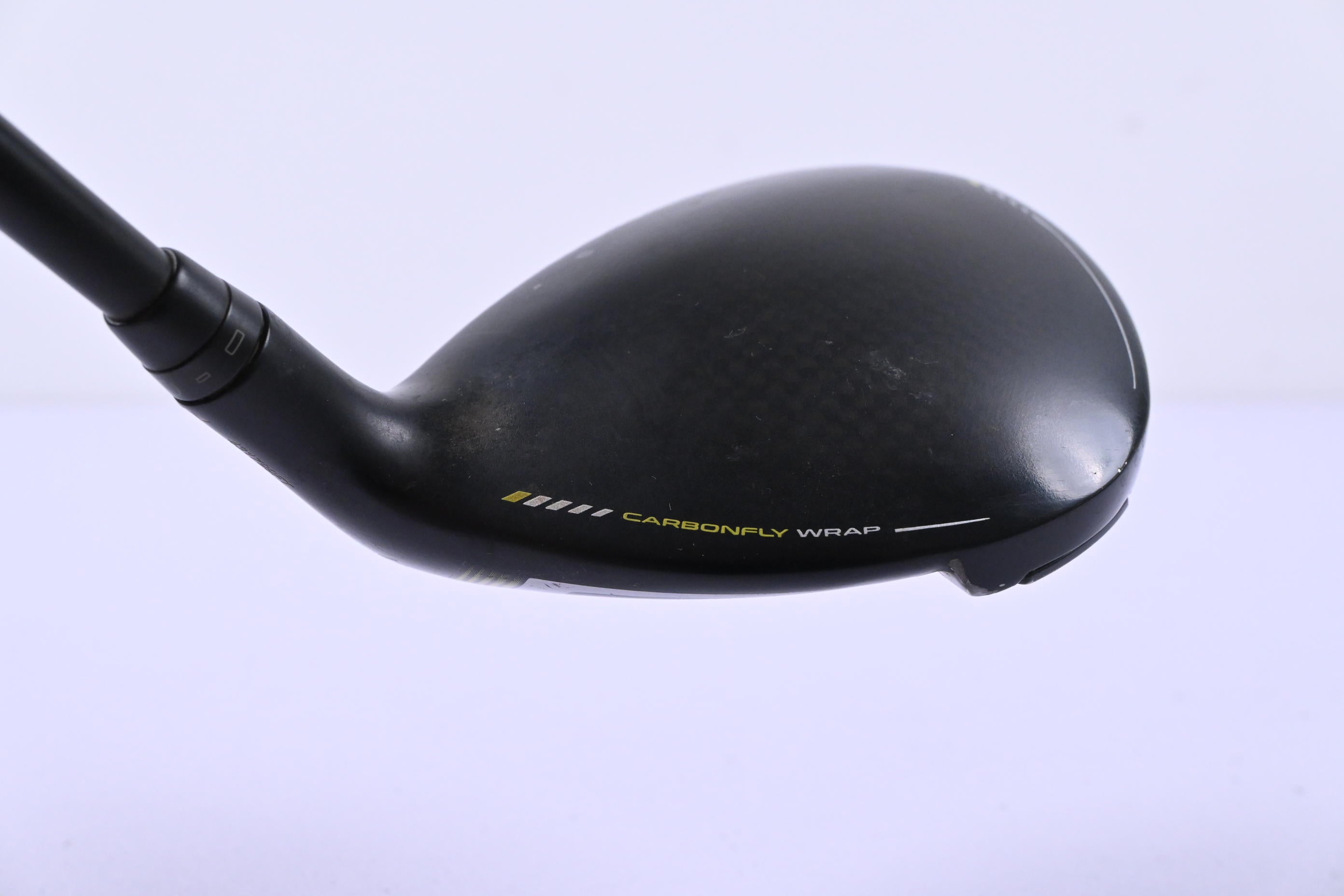 Ping G430 Max #5 Wood / 18 Degree / Senior Flex Ping Alta CB Black 65 Shaft