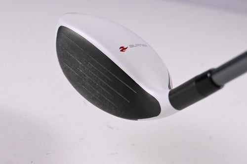 Taylormade Burner Superfast 2.0 #4 Hybrid / 21 Degree / Regular Flex Reax 60