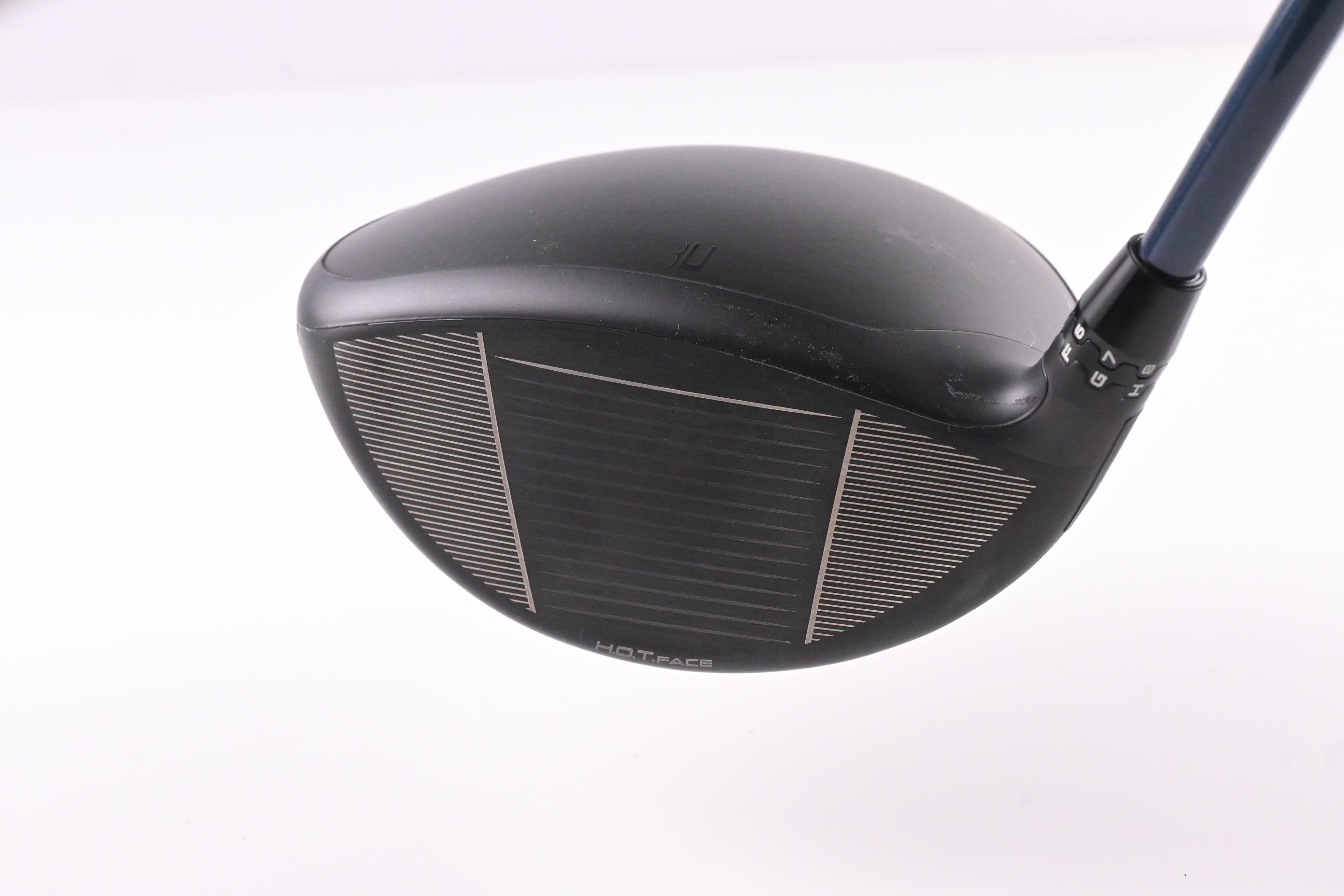 Cobra DS-Adapt MAX-D Driver / 10.5 Degree / Regular Flex Denali Blue 60 Shaft
