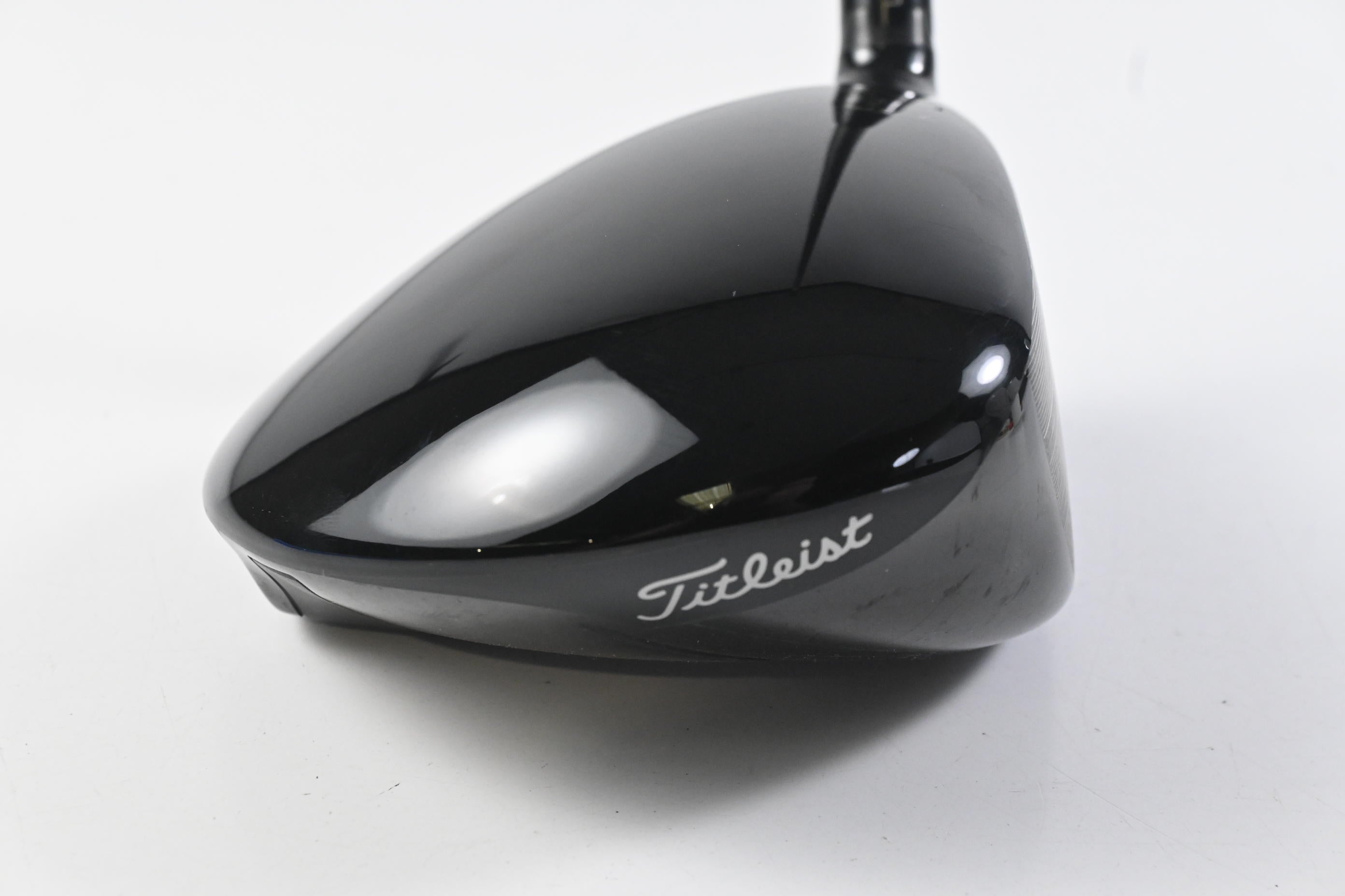Titleist TSR4 Driver / 9 Degree / Stiff Flex Tensei 1K Black 65 Shaft
