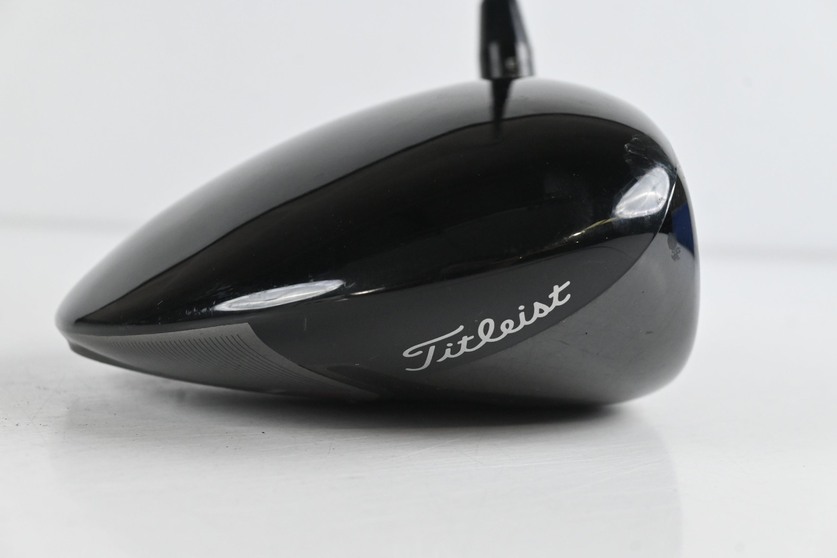 Titleist TSi2 Driver / 10 Degree / Regular Flex Tensei AV Blue 55 Shaft