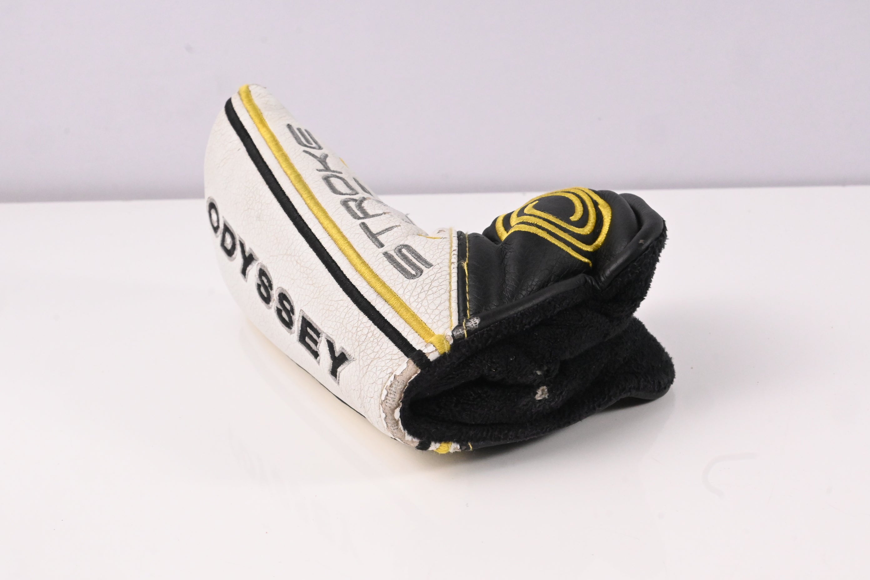 Left Hand Odyssey Stroke Lab One Putter / 33 Inch