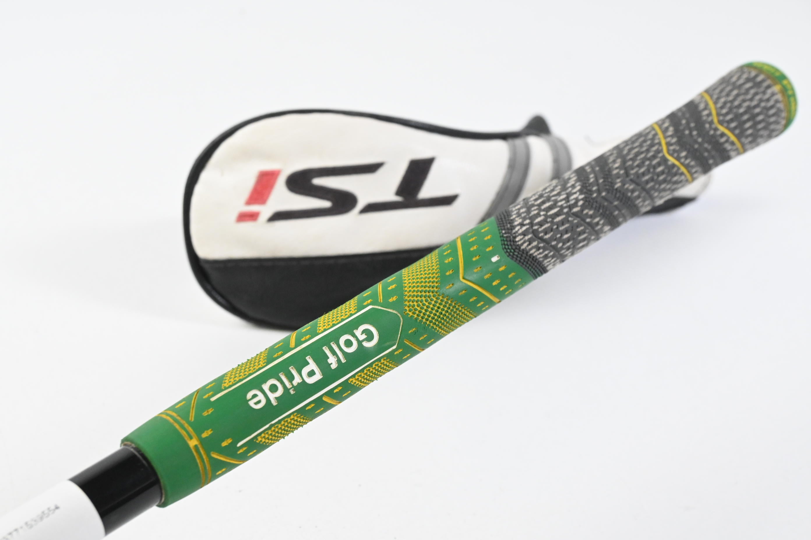Titleist TSi3 #2 Hybrid / 18 Degree / X-Flex HZRDUS Smoke Black RDX 80 Shaft