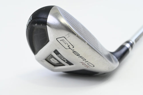 Wilson Staff Fybrid RS #5 Hybrid / 27 Degree / Regular Flex Proforce VTS 5