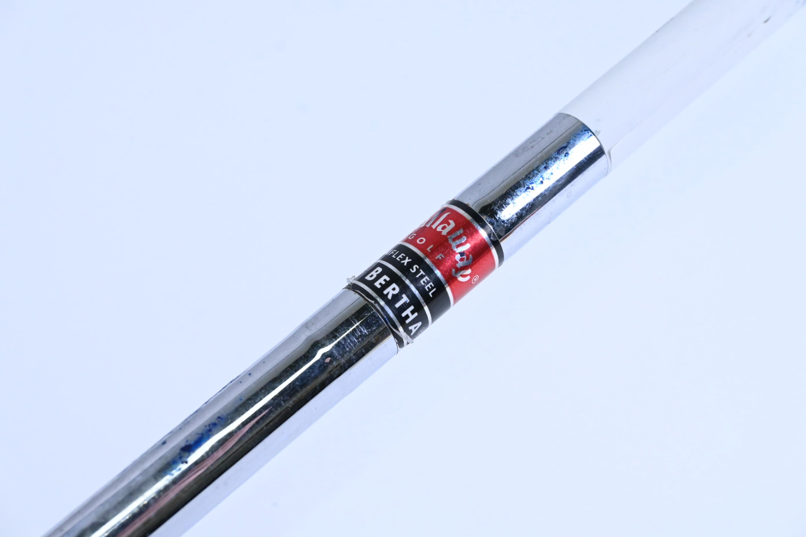Callaway Heavenwood #1 Hybrid / 14 Degree / Uniflex Callaway Big Bertha Shaft