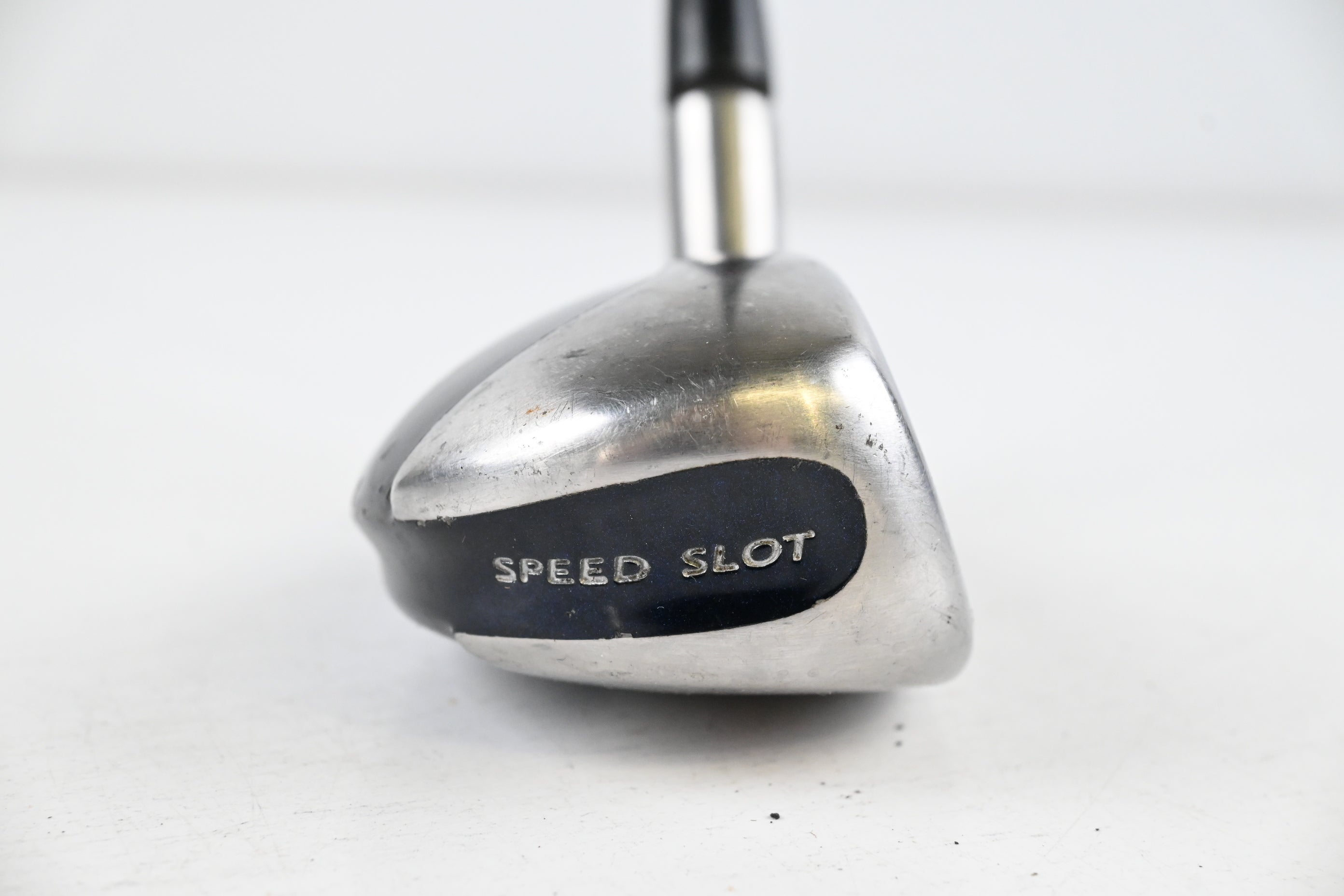 Ben Hogan Edge CFT #3 Hybrid / 21 Degree / Regular Flex Apex Shaft