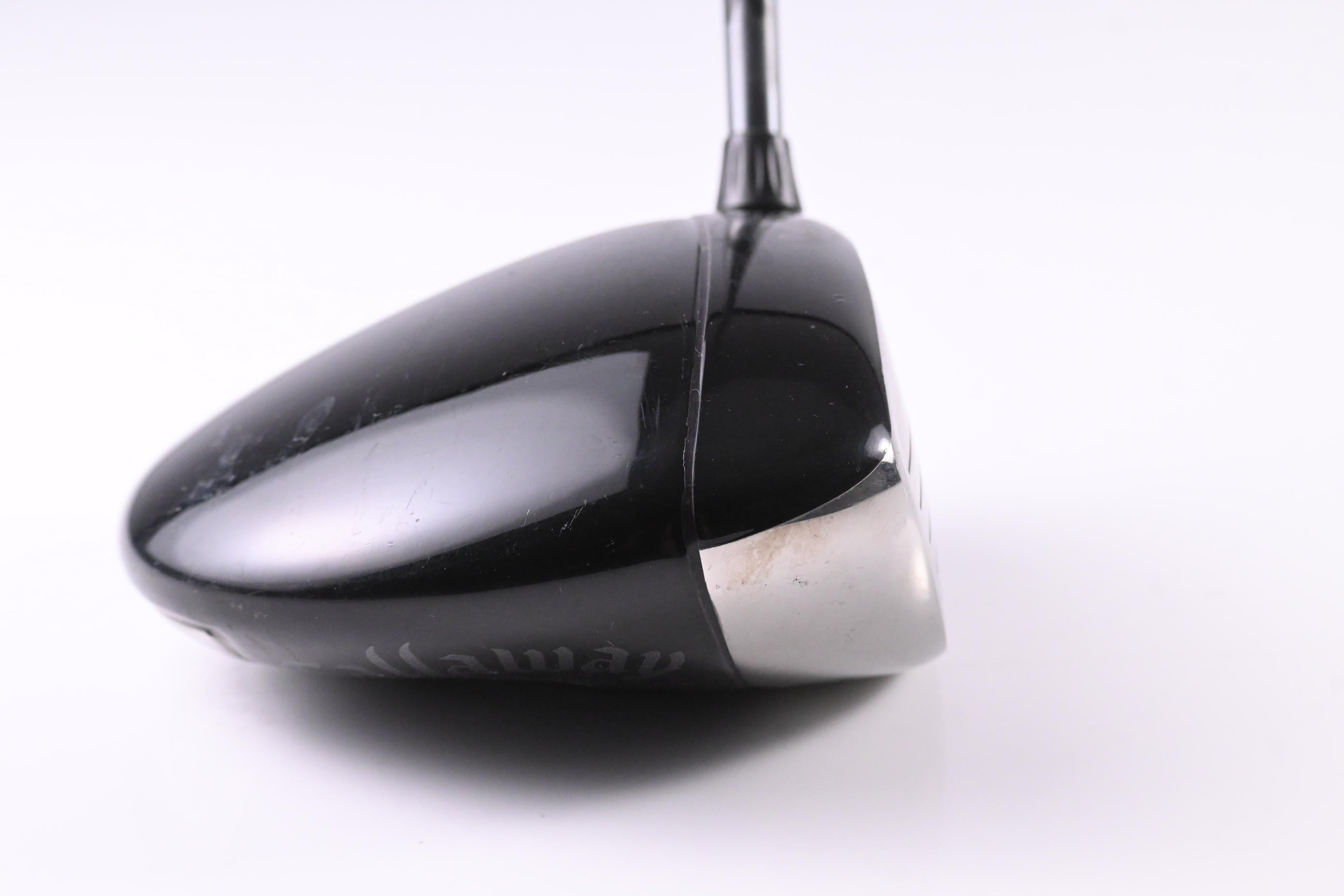 Callaway FT-9 Driver / 10 Degree / Regular Flex Fujikura Z Com T-45 60 Shaft
