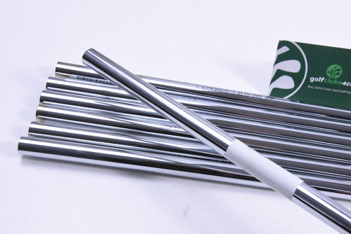 True Temper Elevate Tour Iron Shafts / X-Flex / Set Of 7 / .355 Tip / Uncut