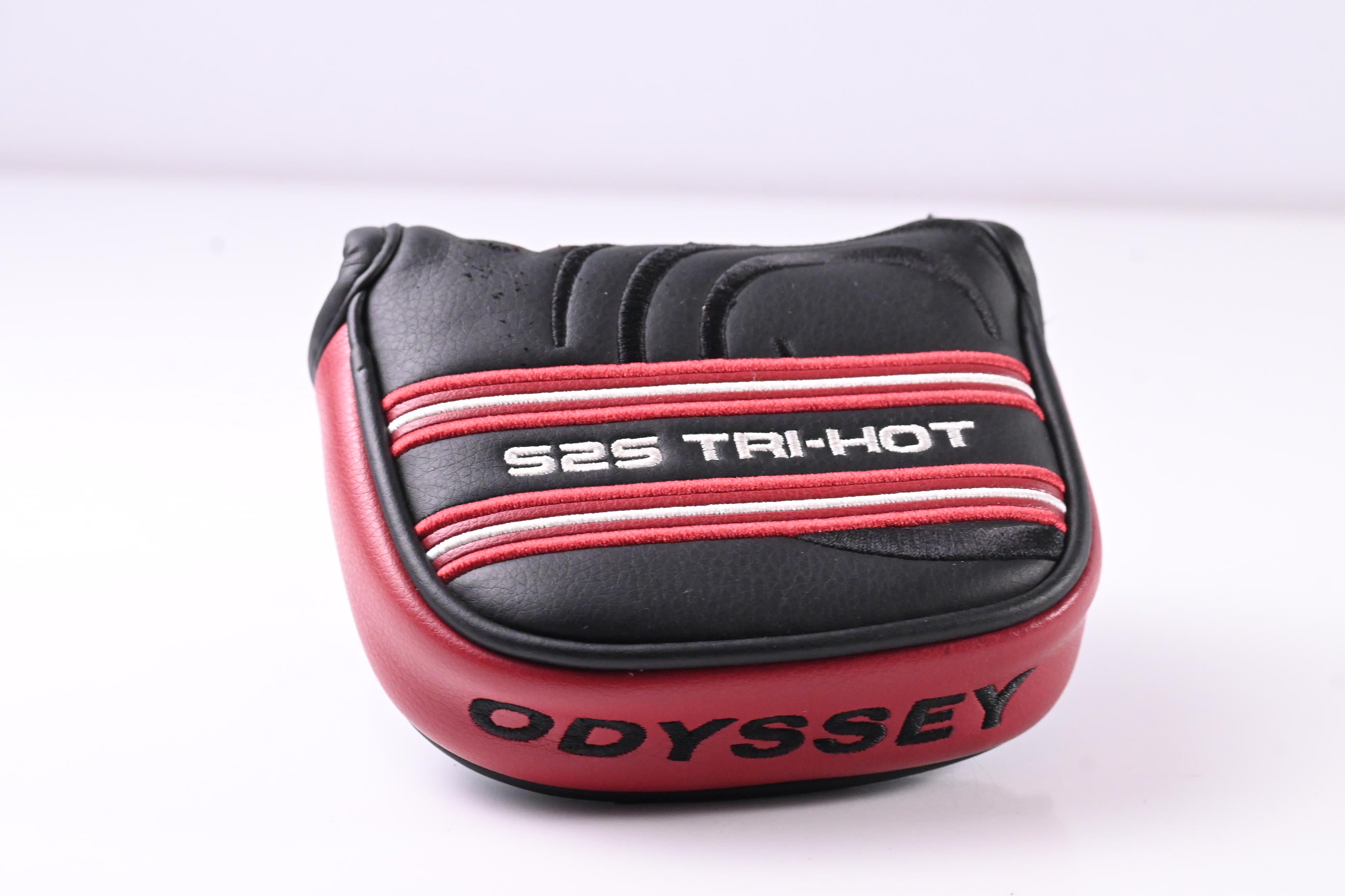 Odyssey Square 2 Square Tri-Hot Rossie Putter / 35 Inch