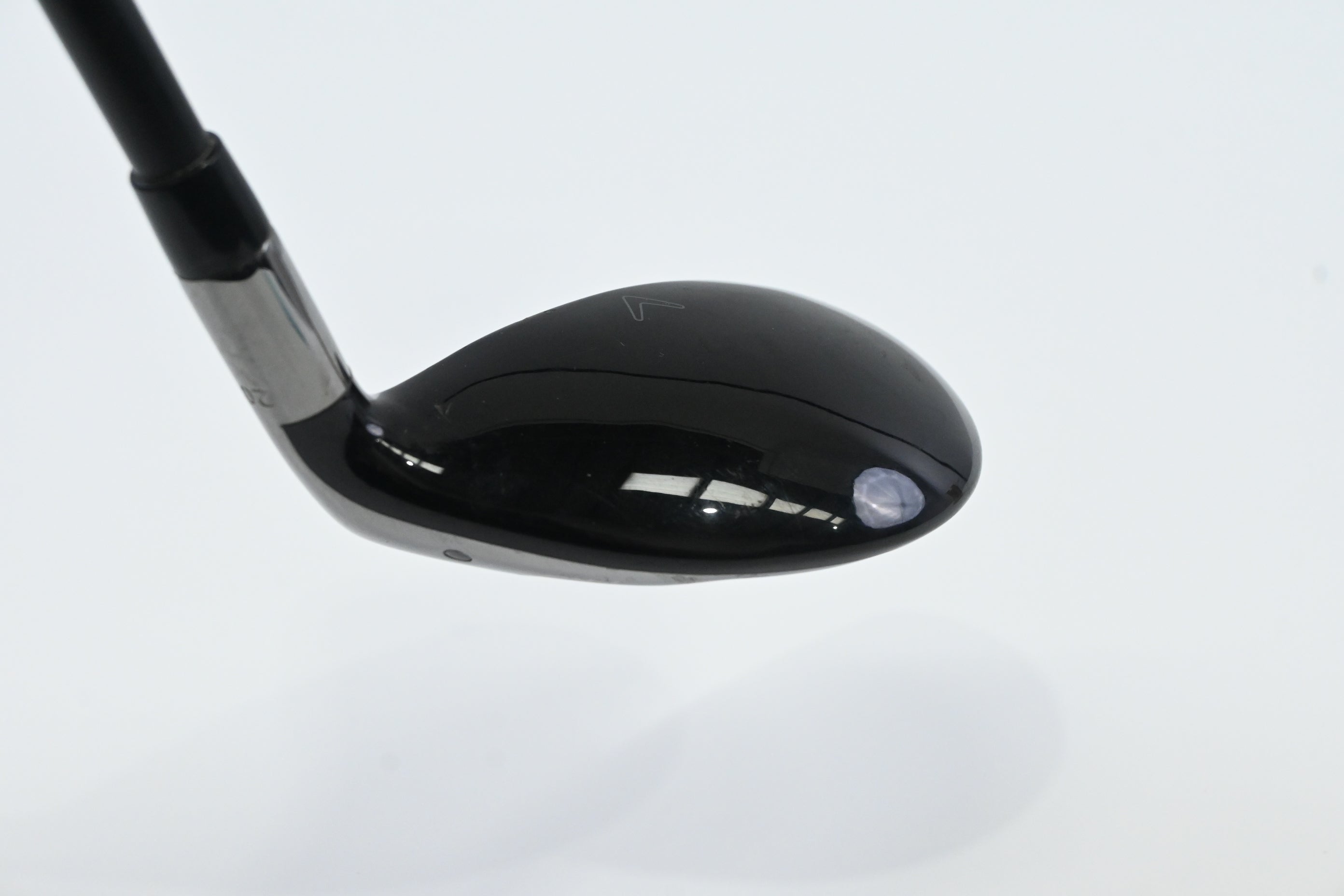 Callaway Mavrik Pro #3 Hybrid / 20 Degree / Stiff Flex KBS 80 Shaft