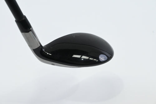 Callaway Mavrik Pro #3 Hybrid / 20 Degree / Stiff Flex KBS 80 Shaft