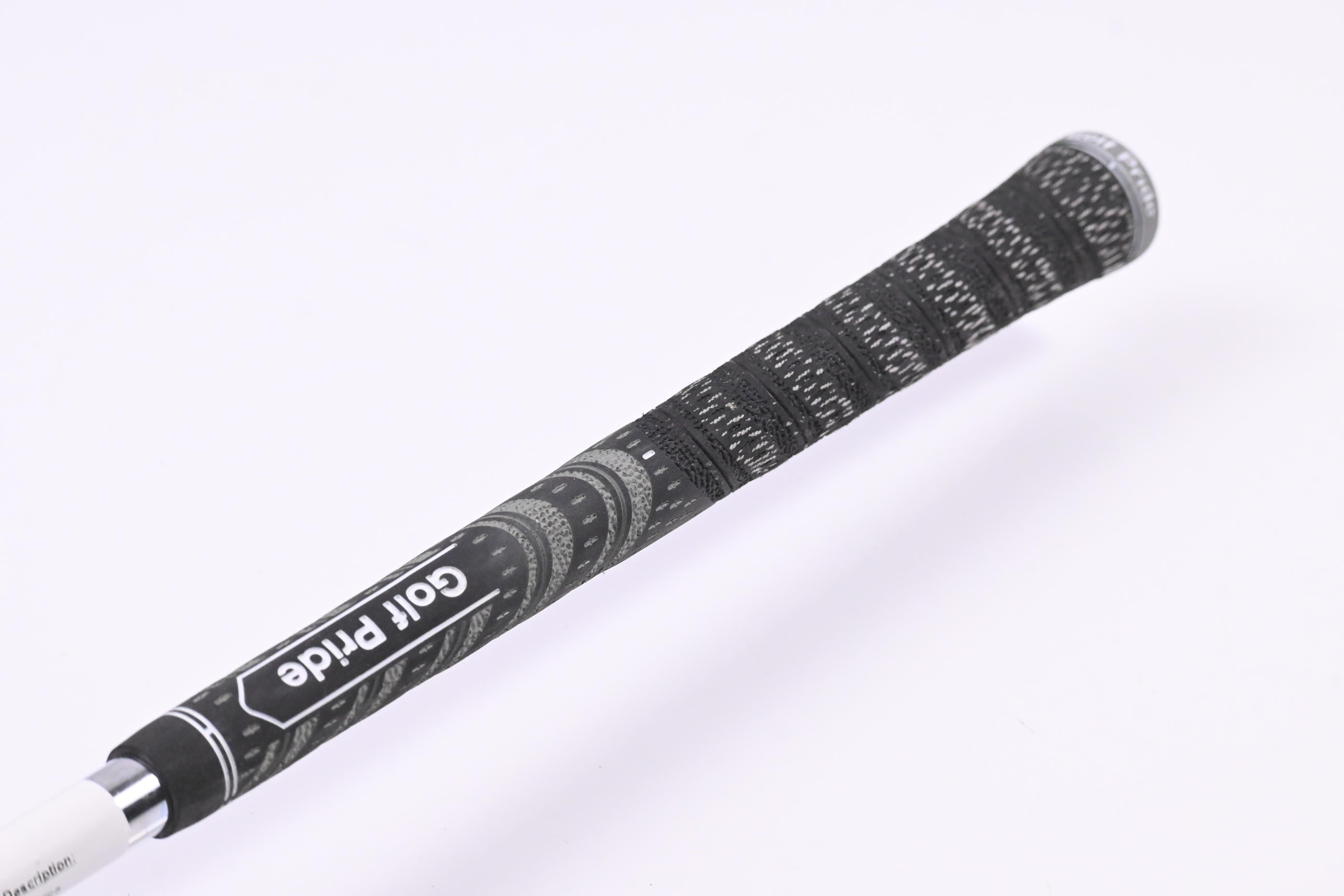 Mizuno Pro T-1 Lob Wedge / 60 Degree / Stiff Flex Dynamic Gold S400 Shaft