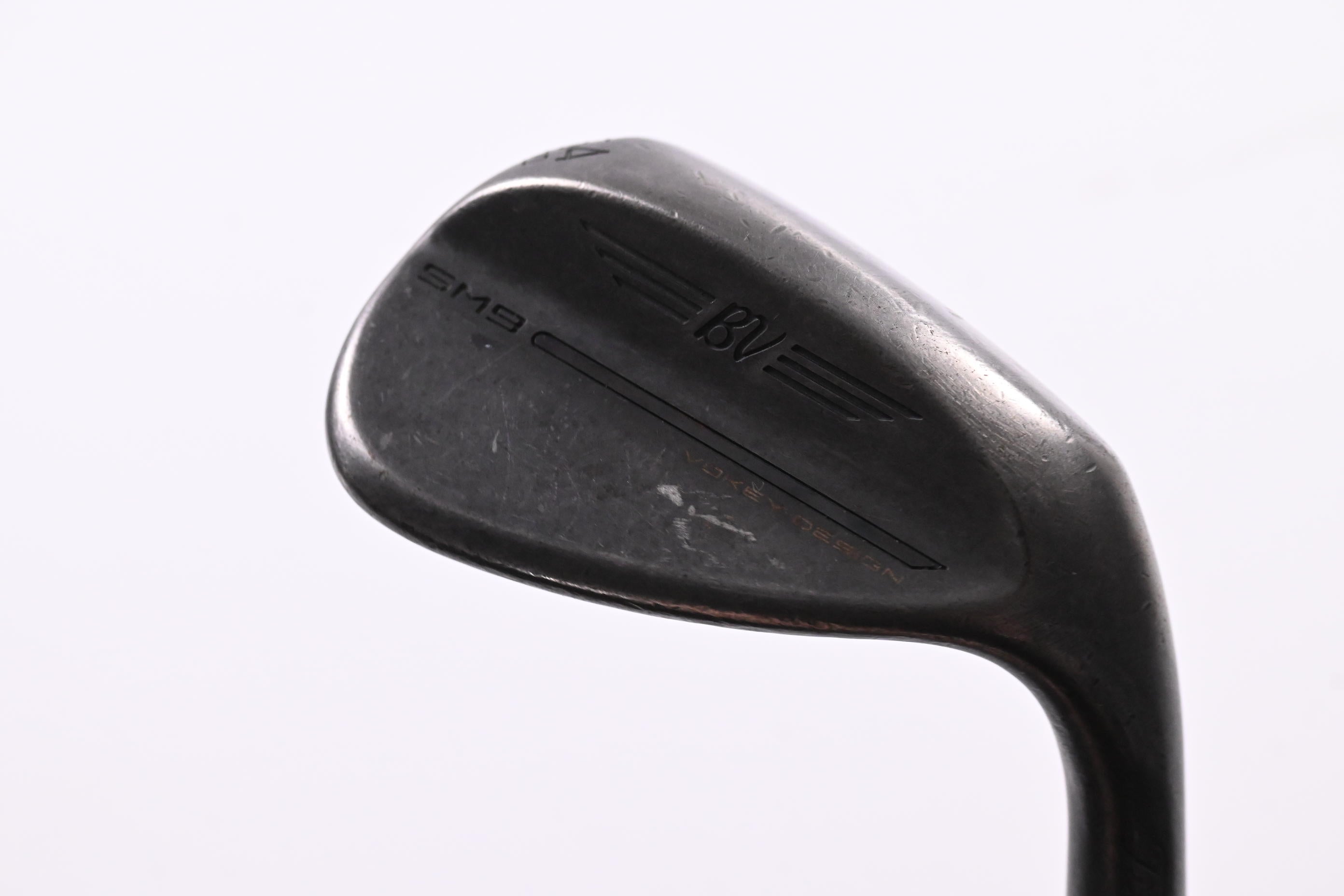 Titleist Vokey SM9 Sand Wedge / 54 Degree / Wedge Flex Vokey SM9 Shaft